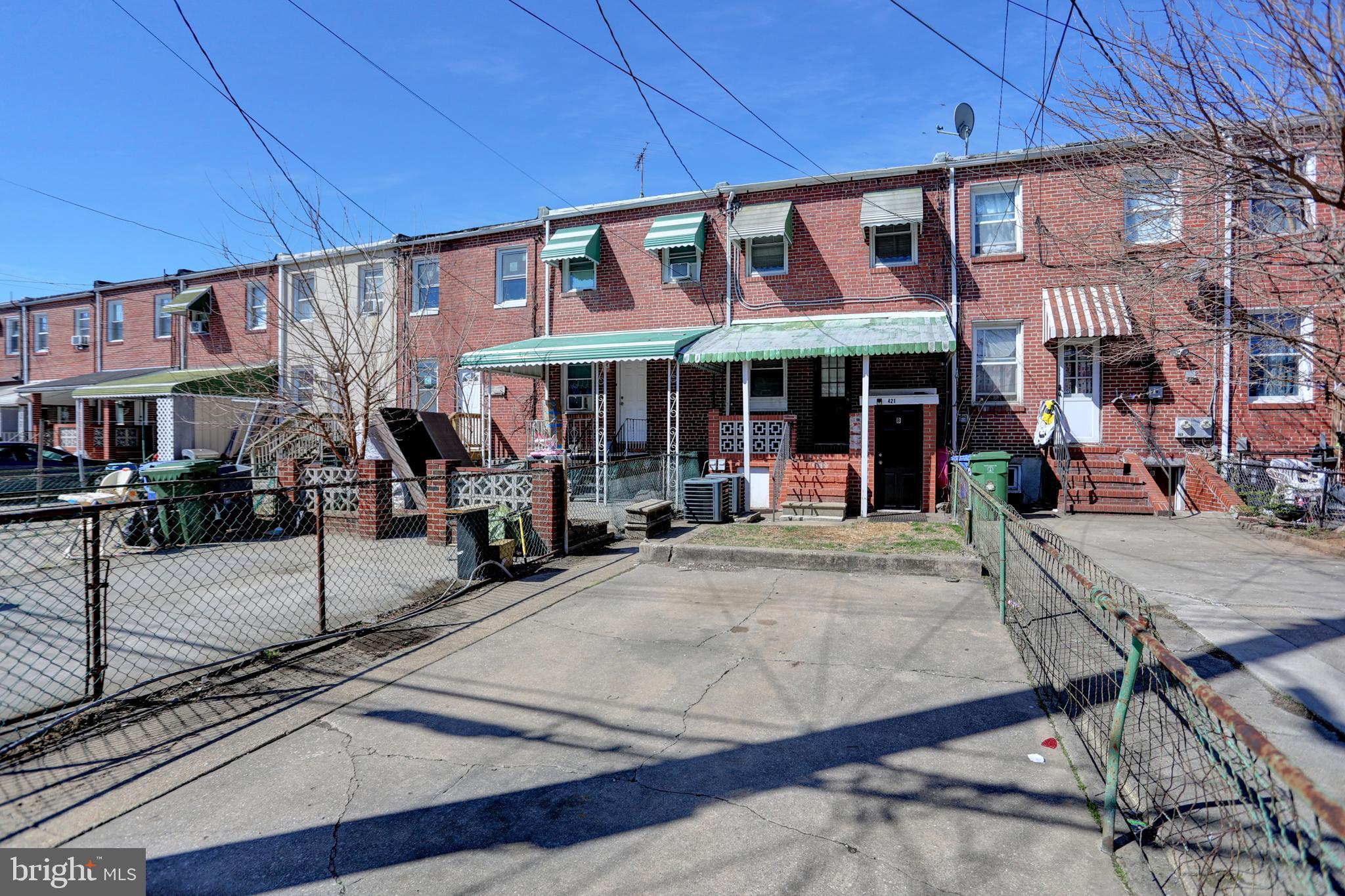 BAYVIEW - Residential Lease