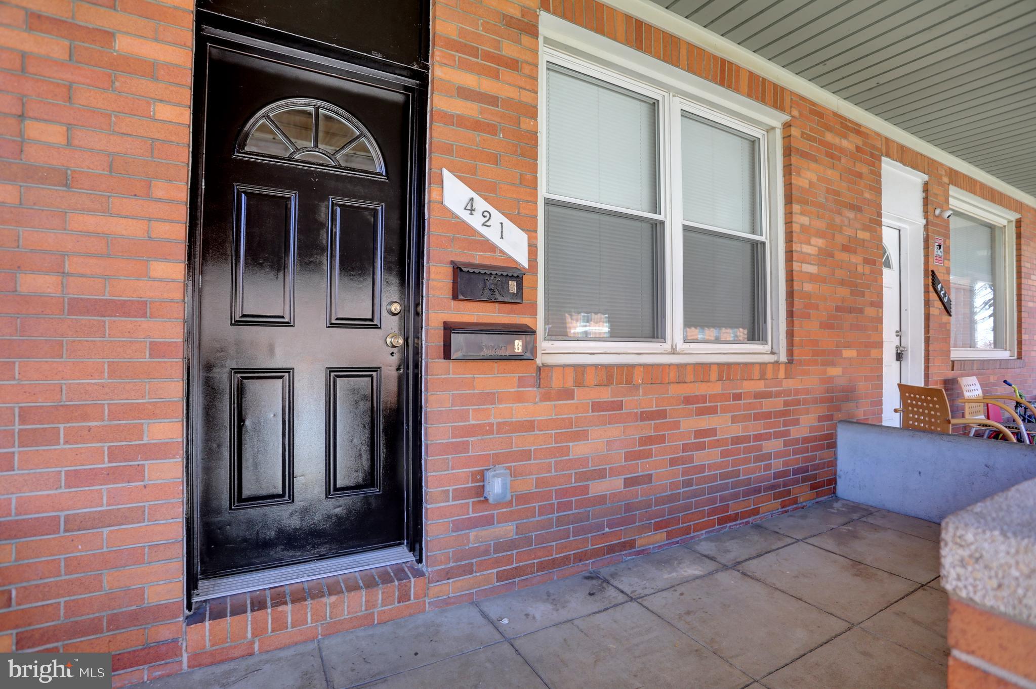 BAYVIEW - Residential Lease