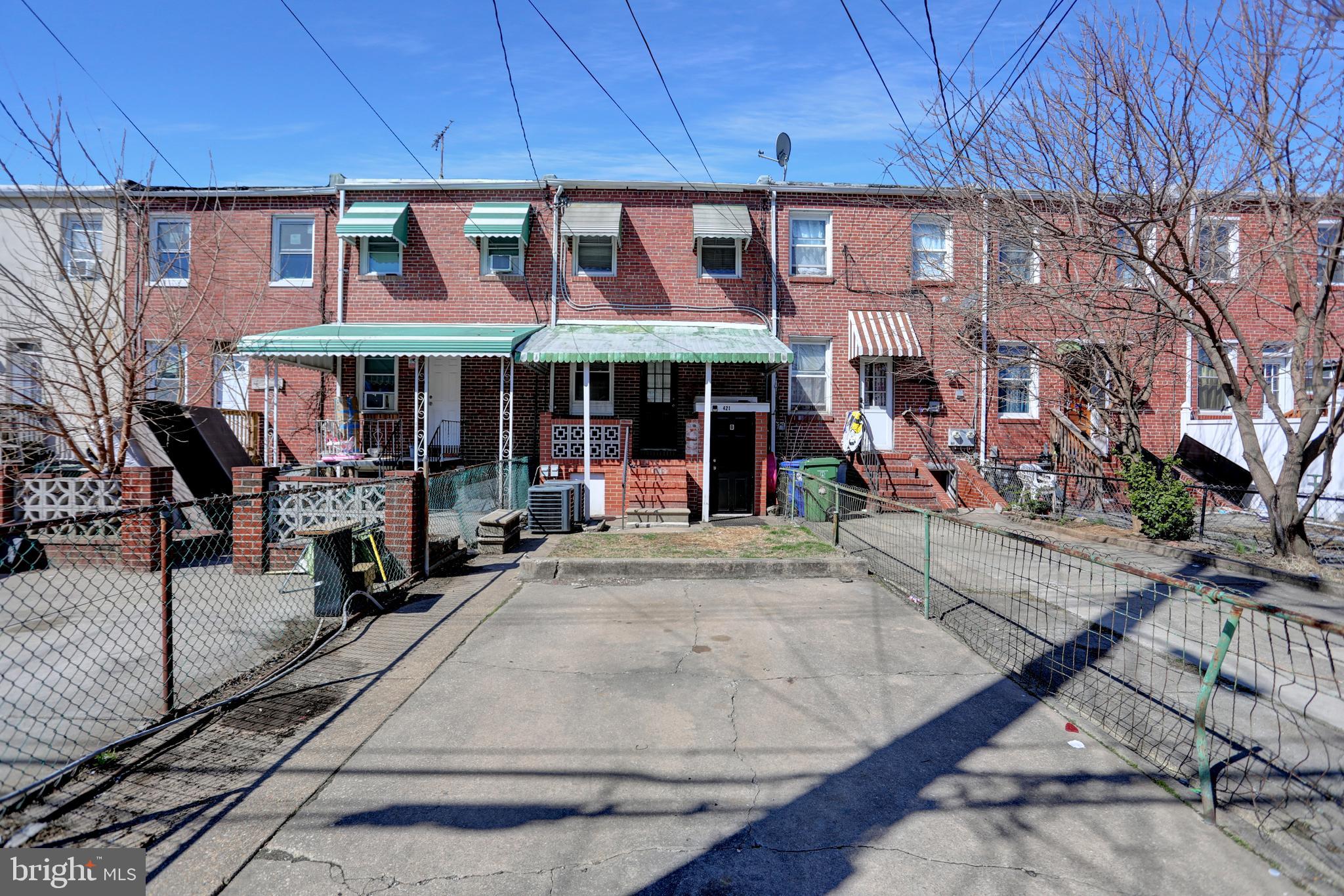 BAYVIEW - Residential Lease