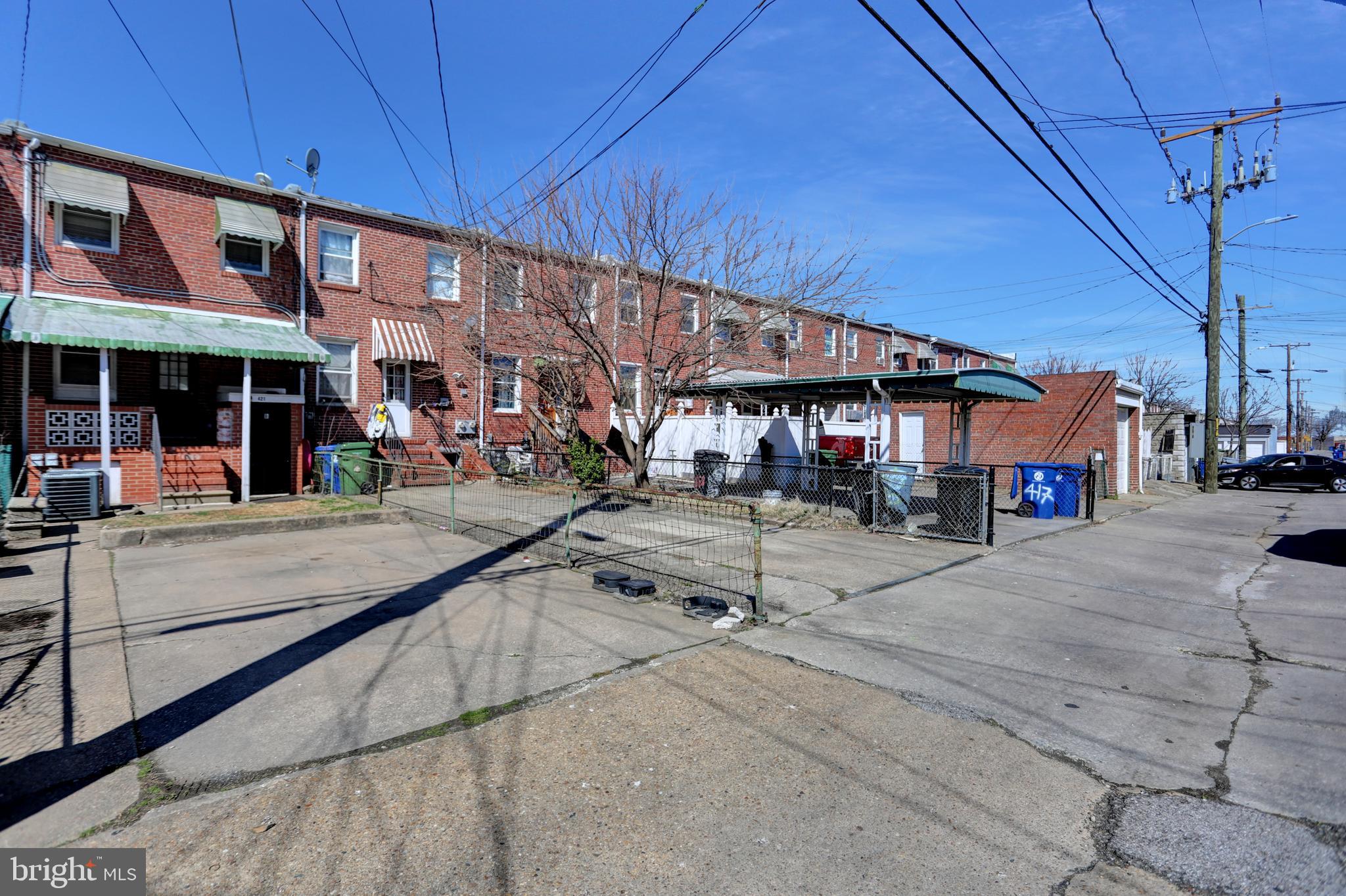 BAYVIEW - Residential Lease