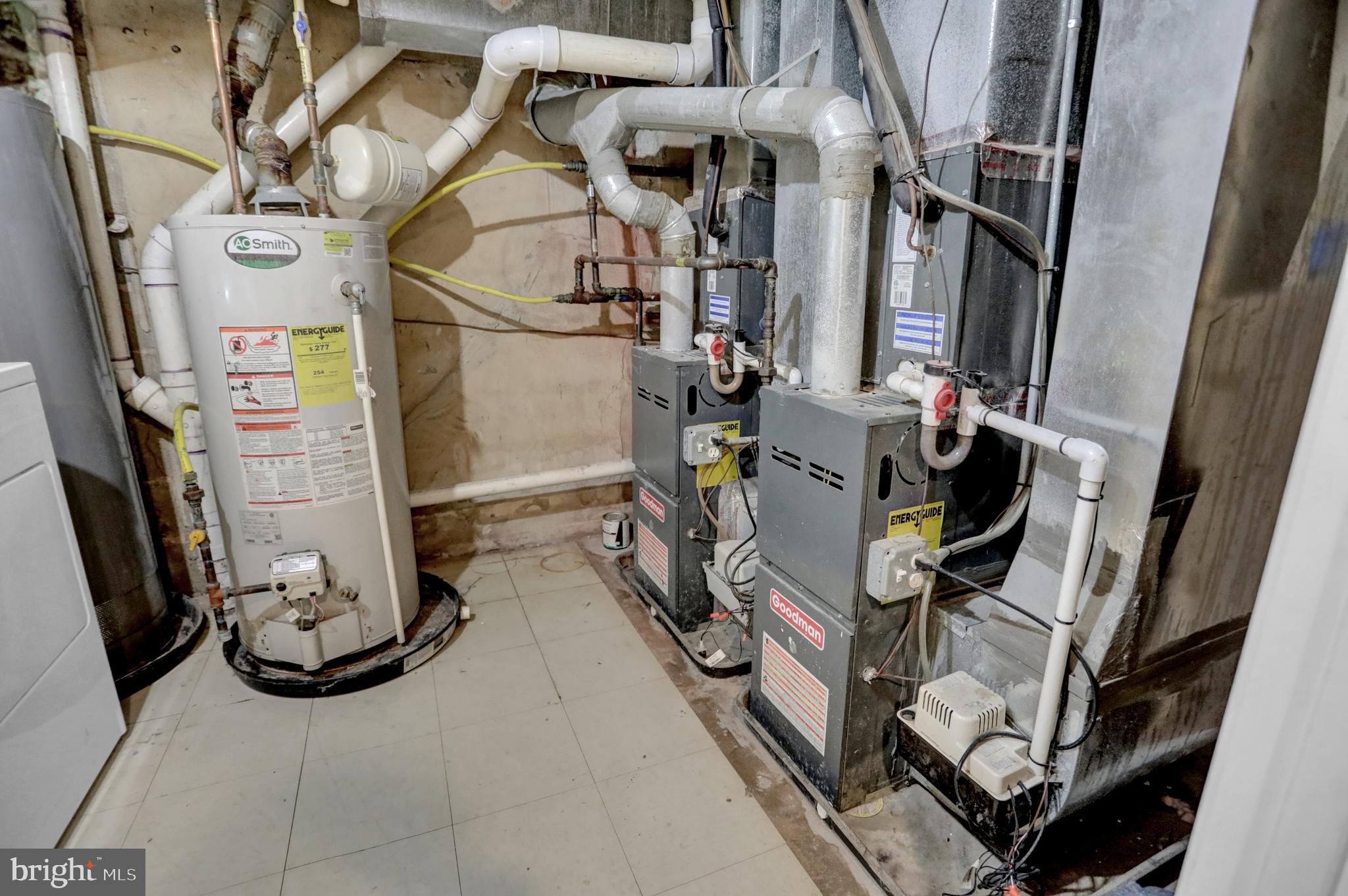 BAYVIEW - Residential Lease