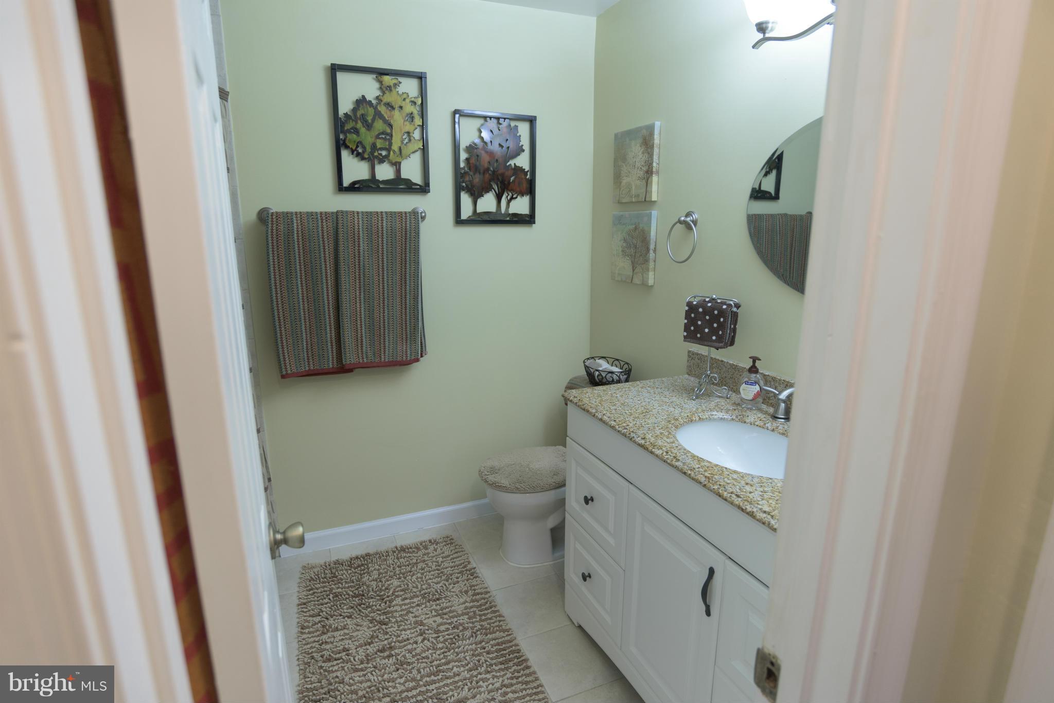 SOMERSET AT WESTRIDGE - Residential