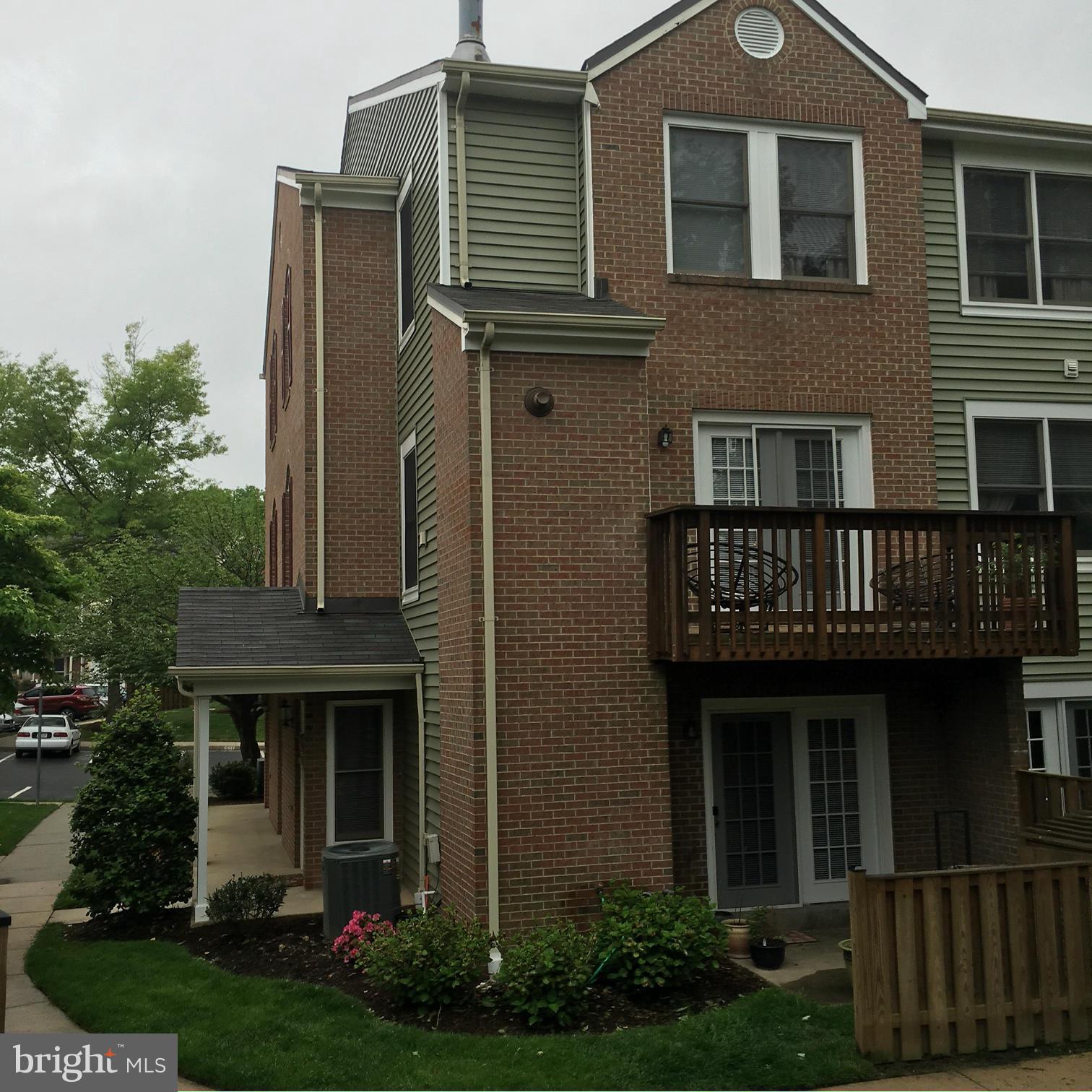 SOMERSET AT WESTRIDGE - Residential