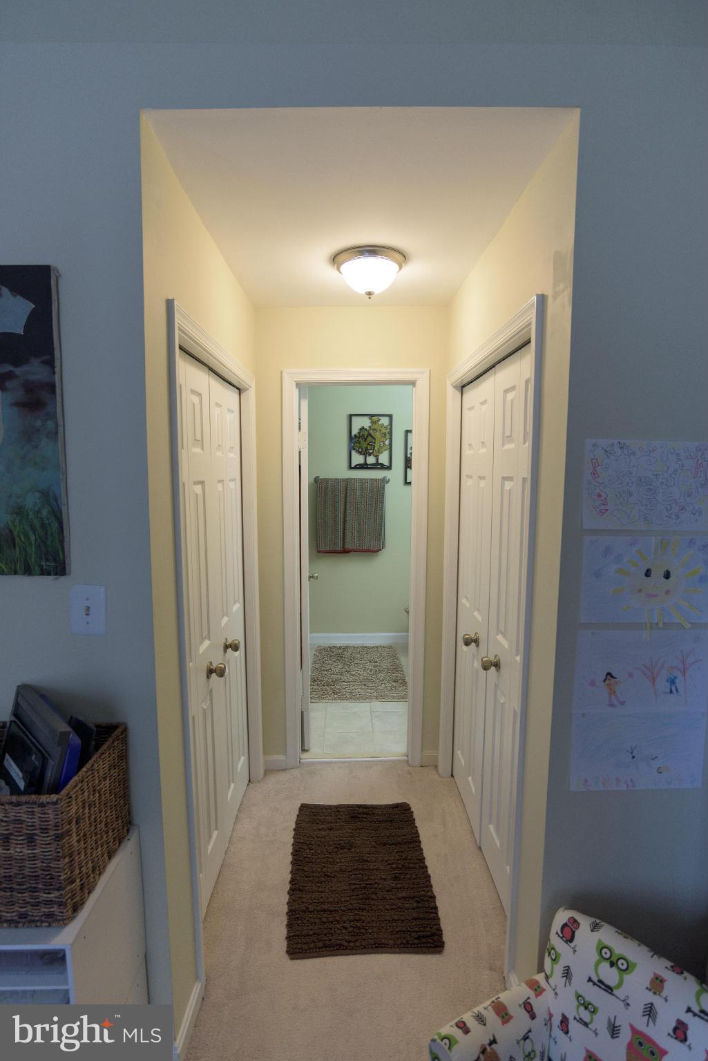 SOMERSET AT WESTRIDGE - Residential