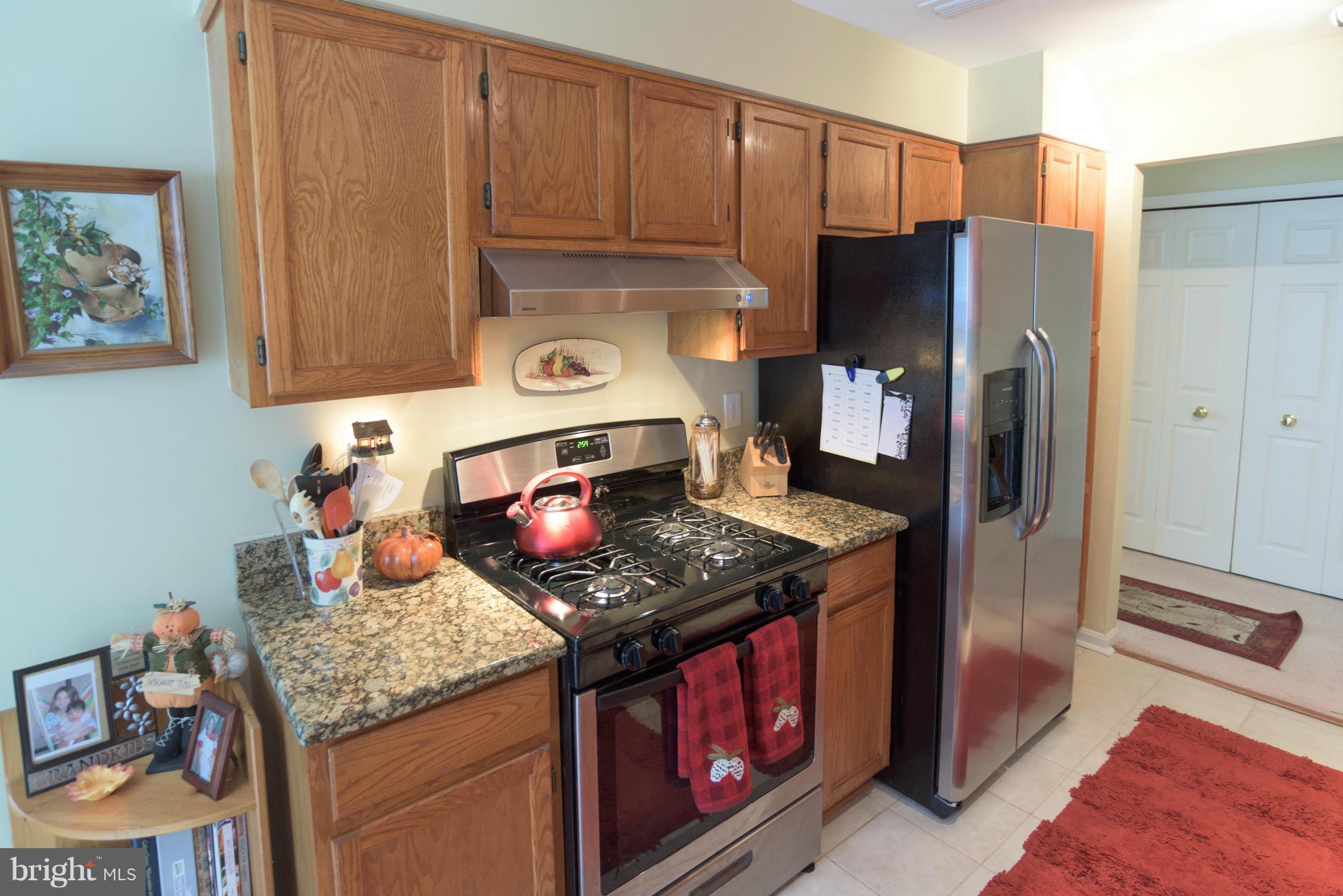 SOMERSET AT WESTRIDGE - Residential