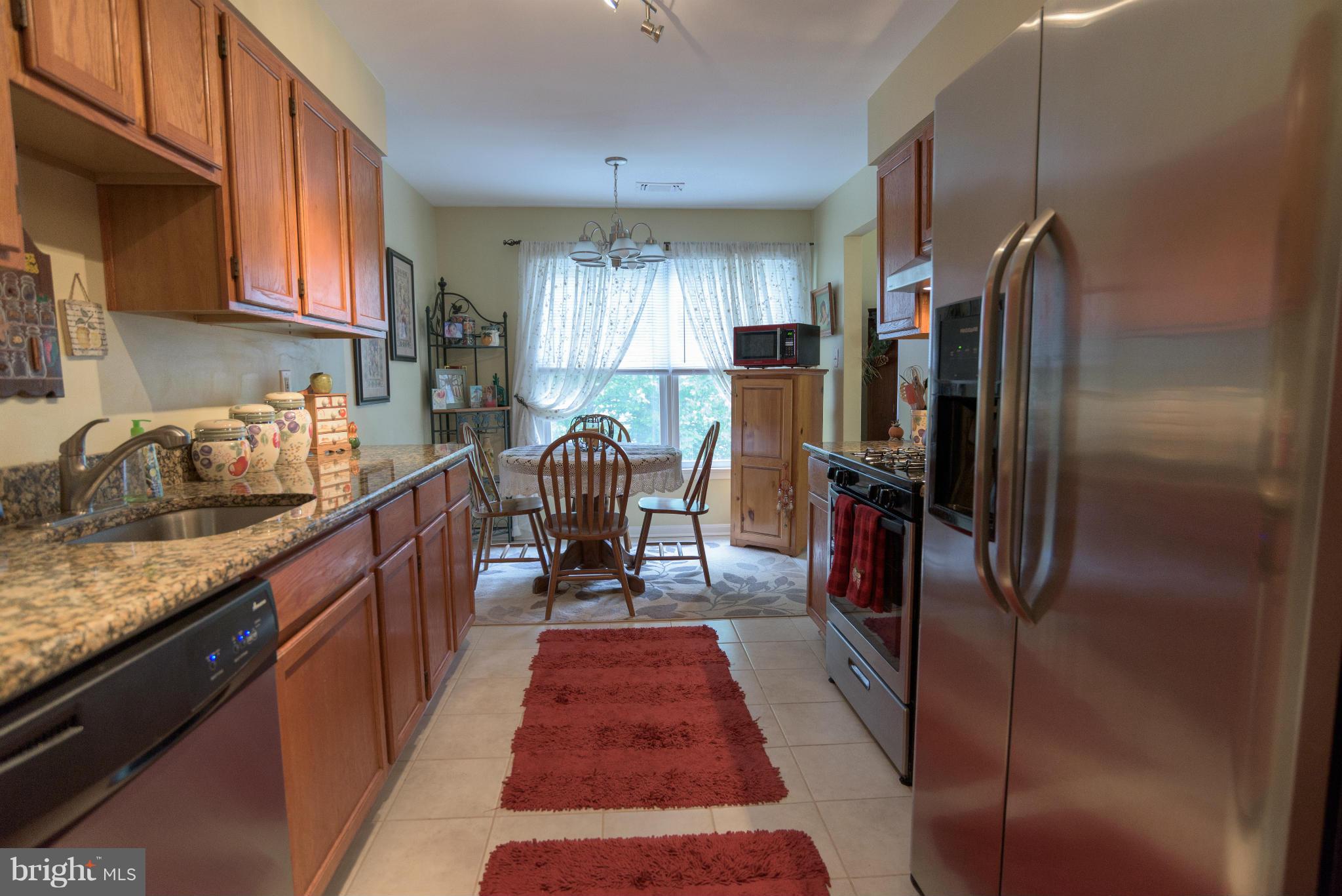 SOMERSET AT WESTRIDGE - Residential