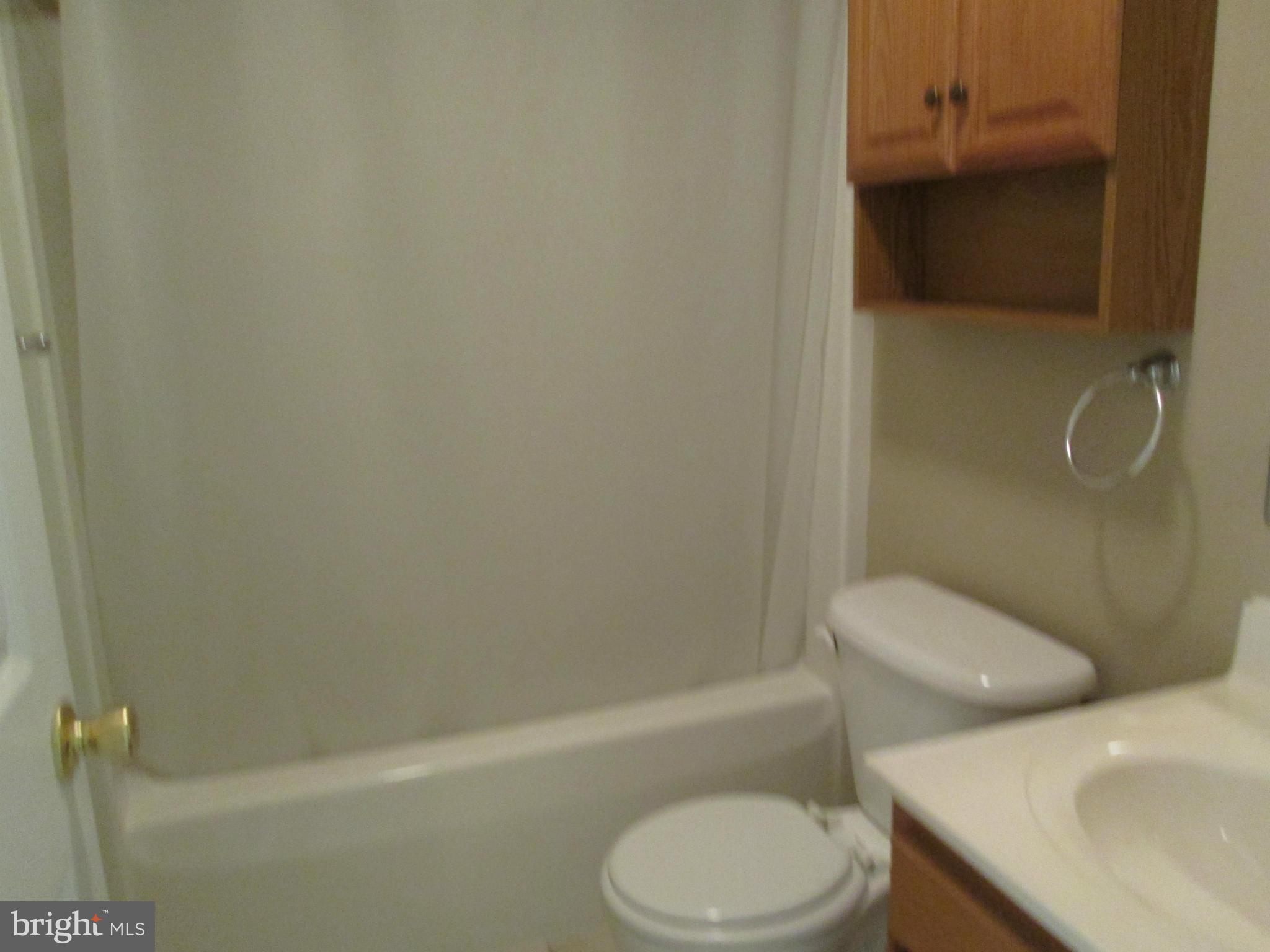 MORGAN TERRACE - Residential