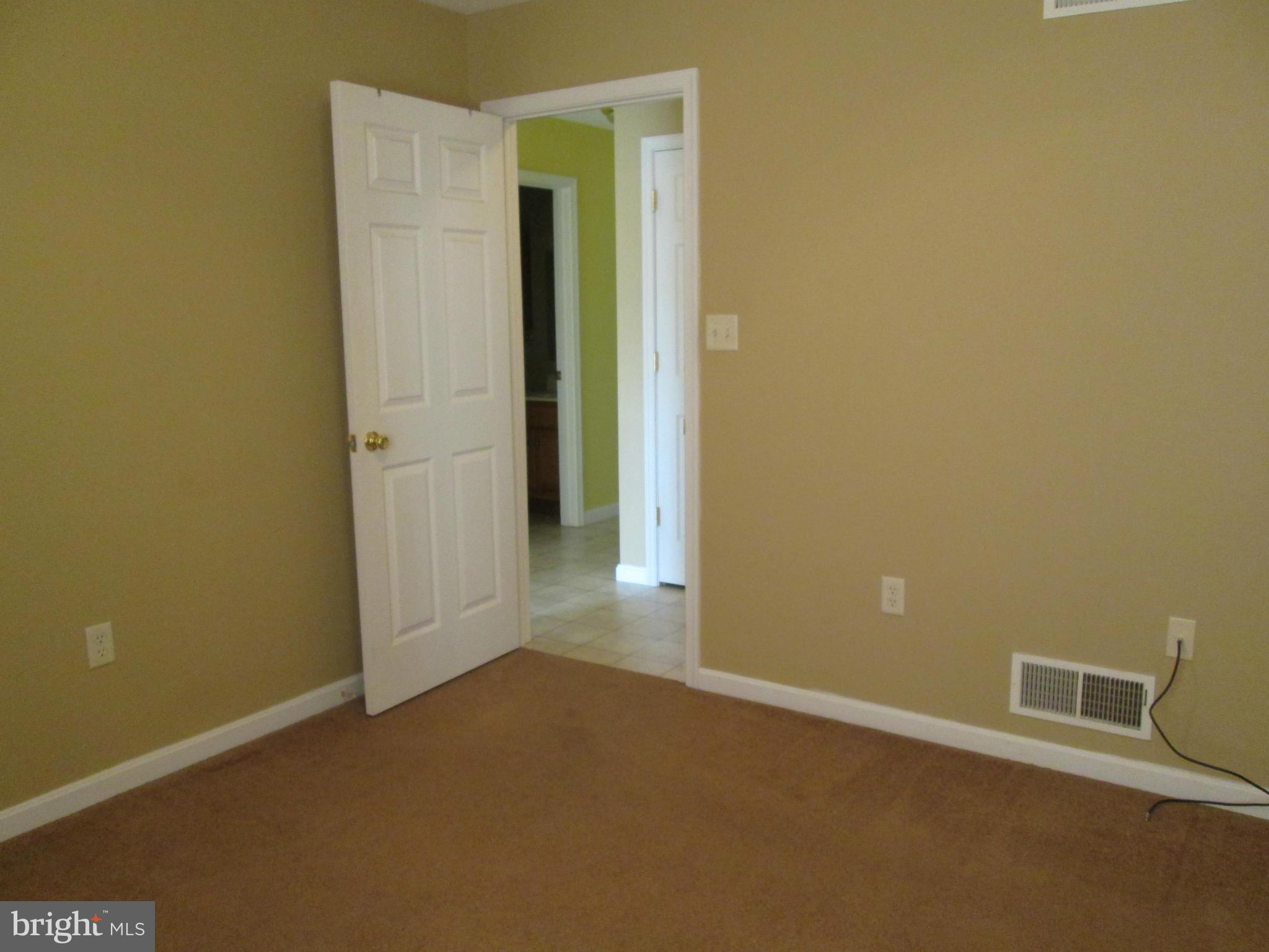 MORGAN TERRACE - Residential