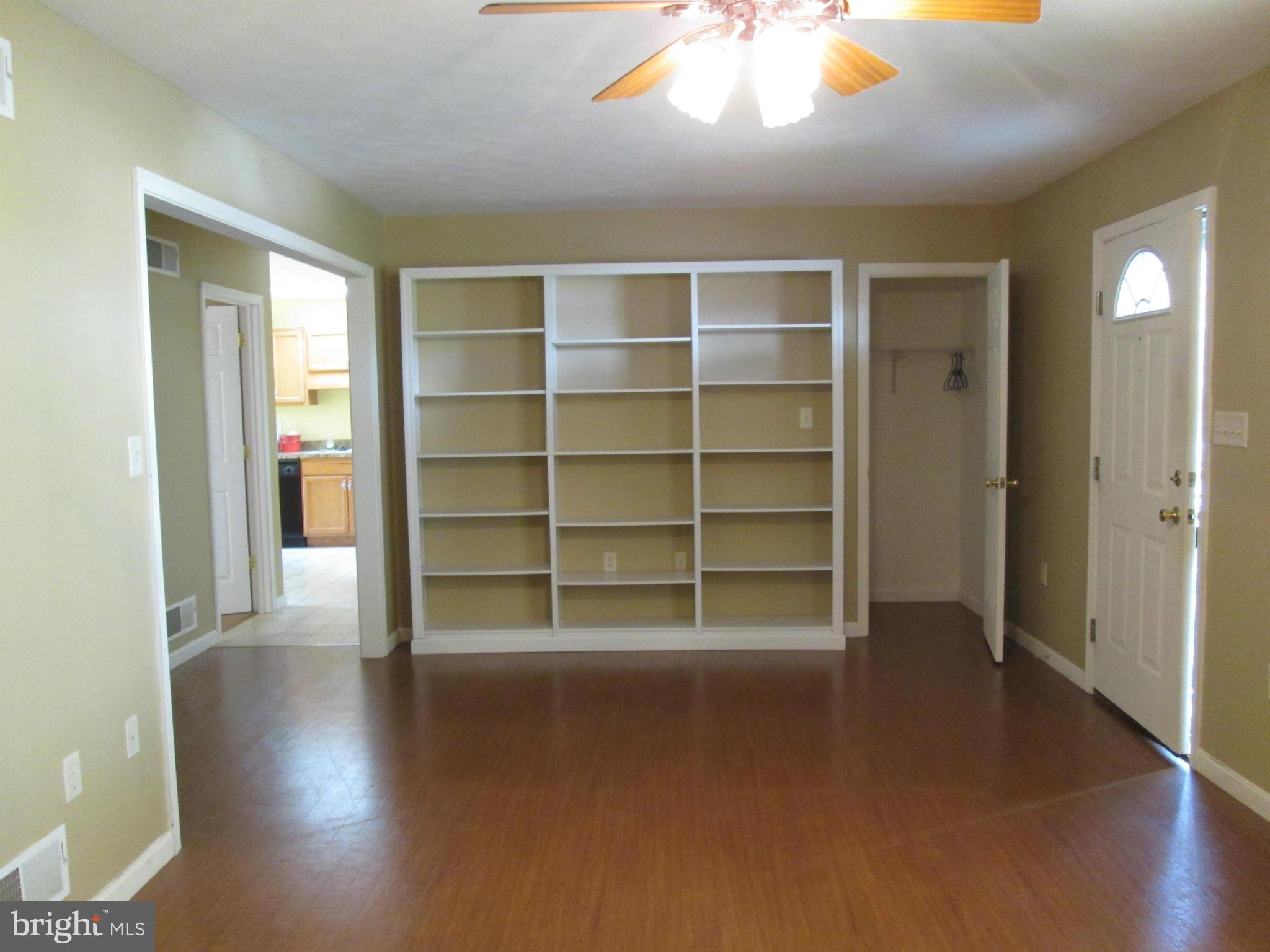 MORGAN TERRACE - Residential