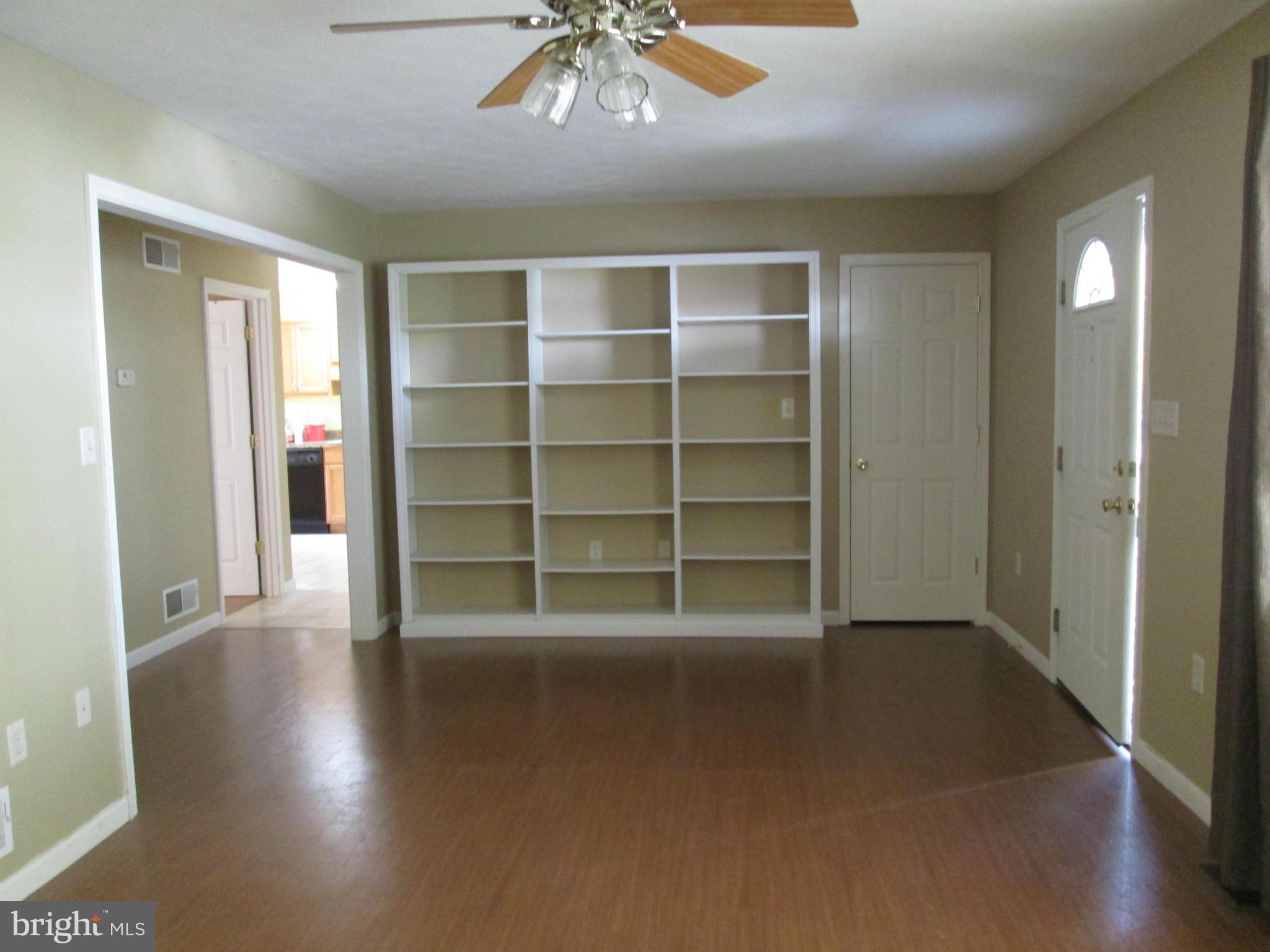 MORGAN TERRACE - Residential