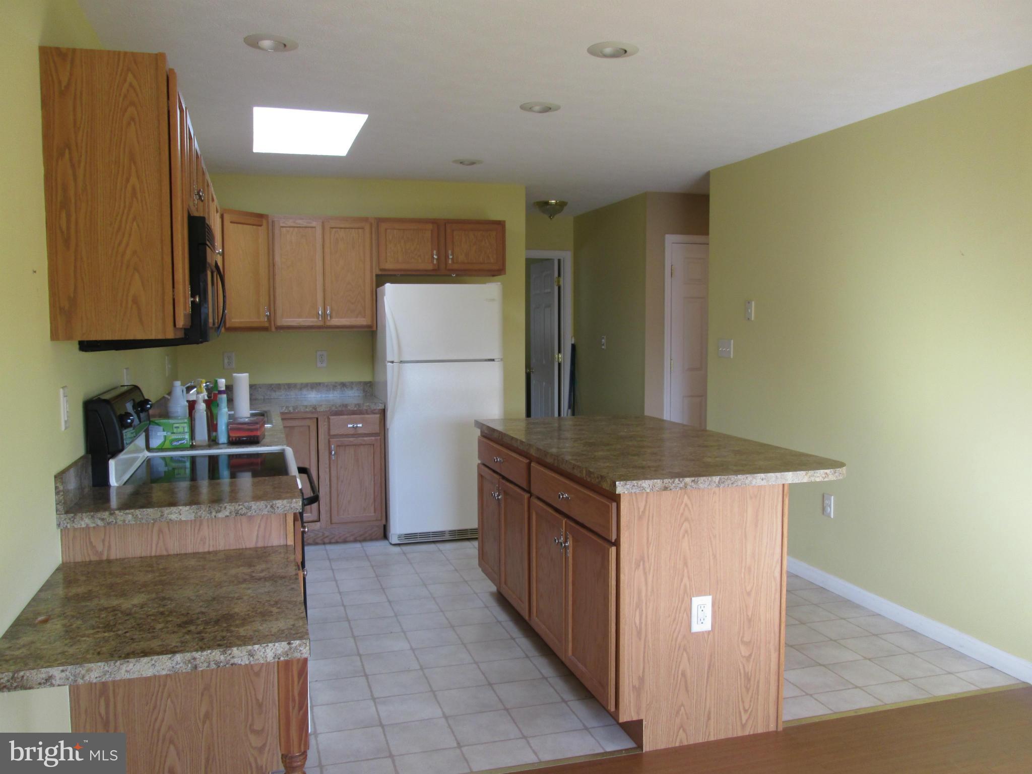 MORGAN TERRACE - Residential