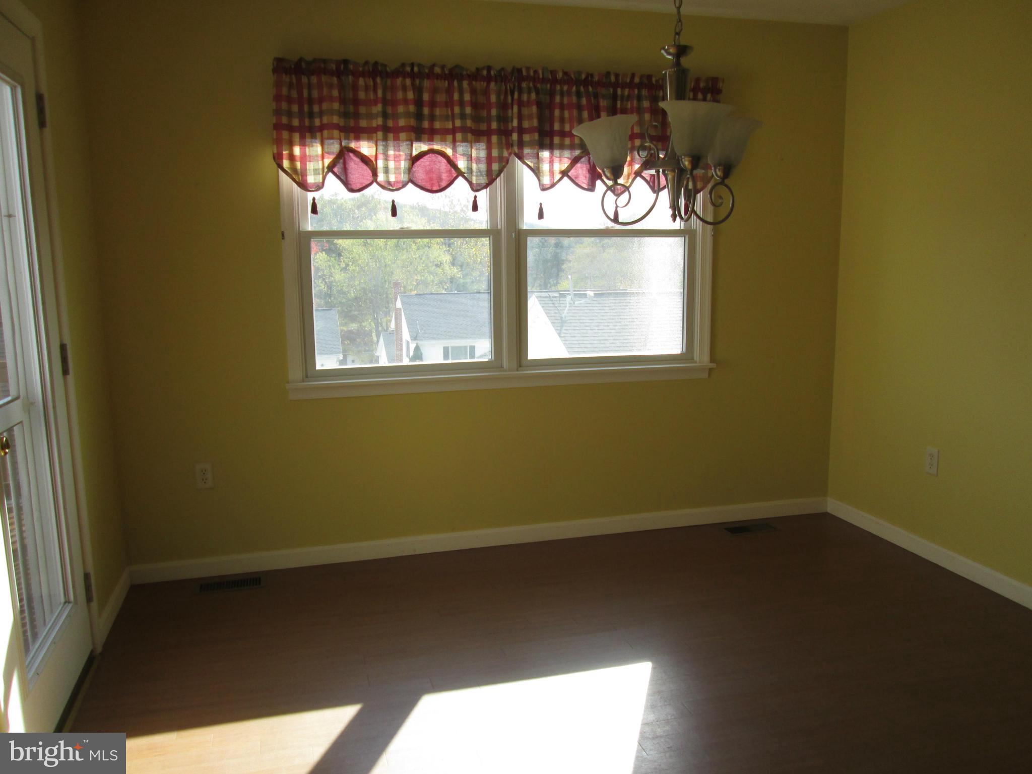 MORGAN TERRACE - Residential