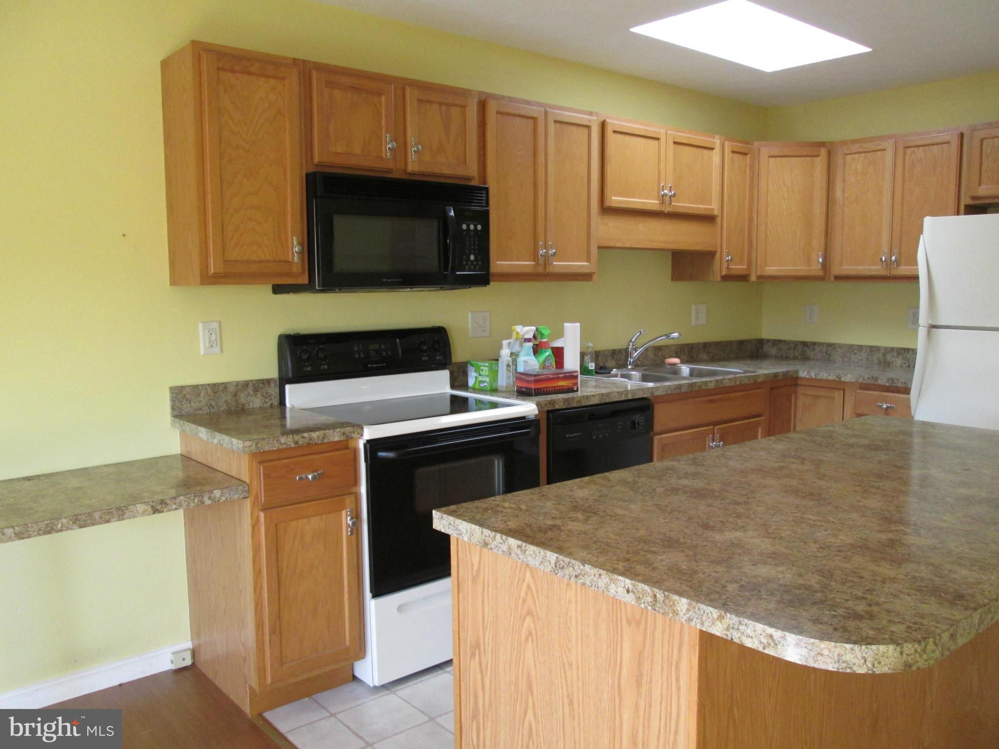 MORGAN TERRACE - Residential