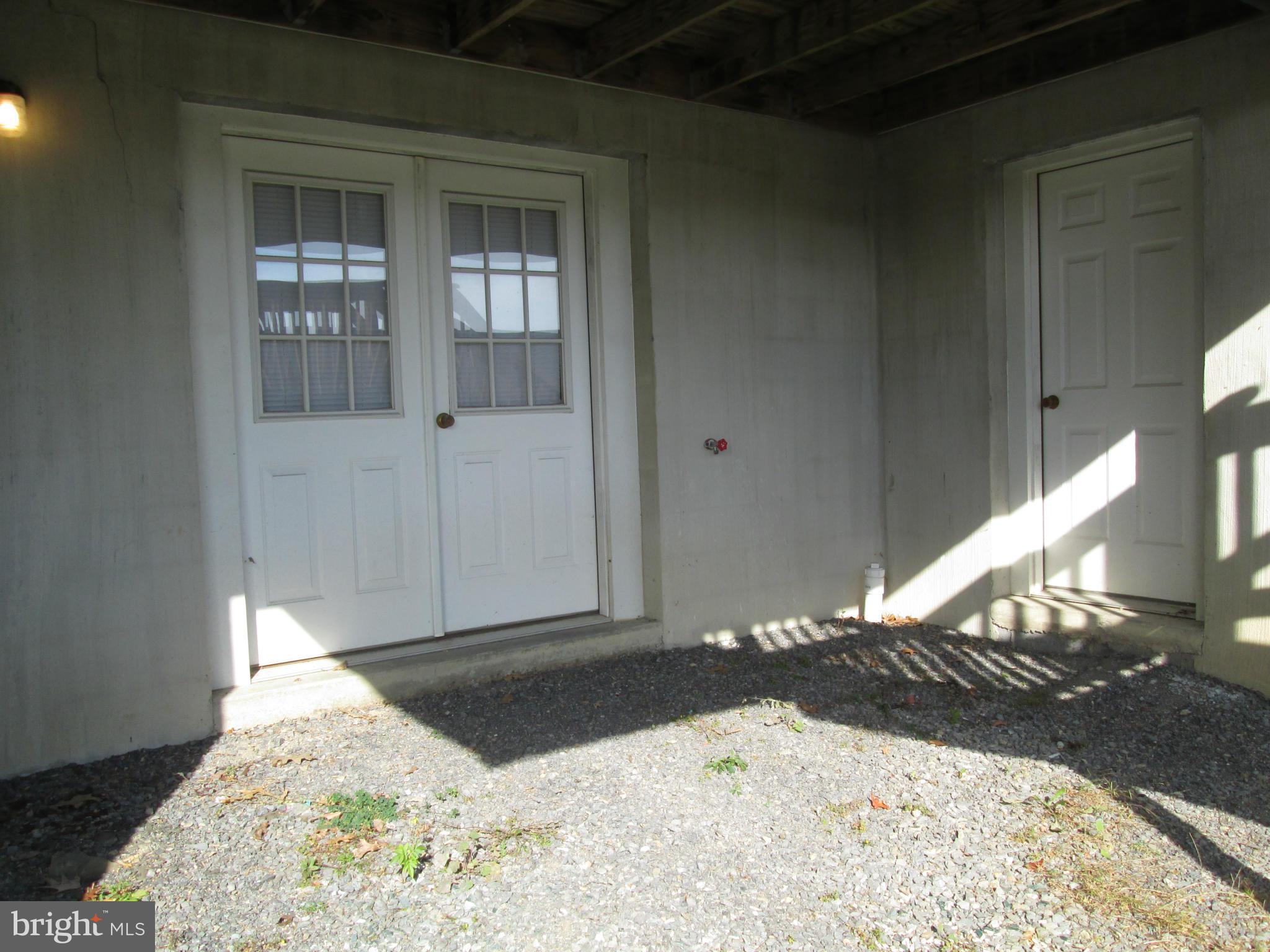 MORGAN TERRACE - Residential