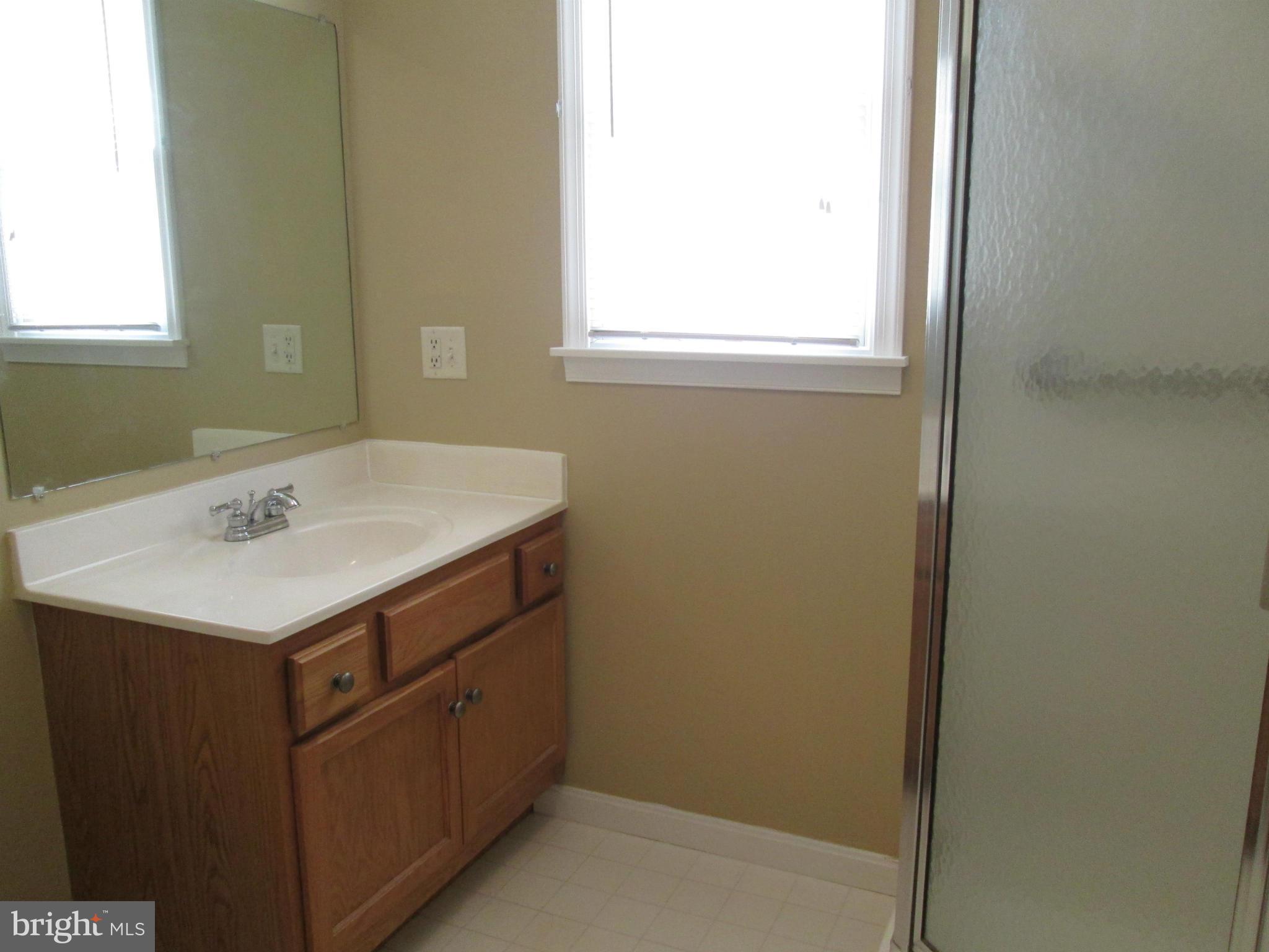 MORGAN TERRACE - Residential