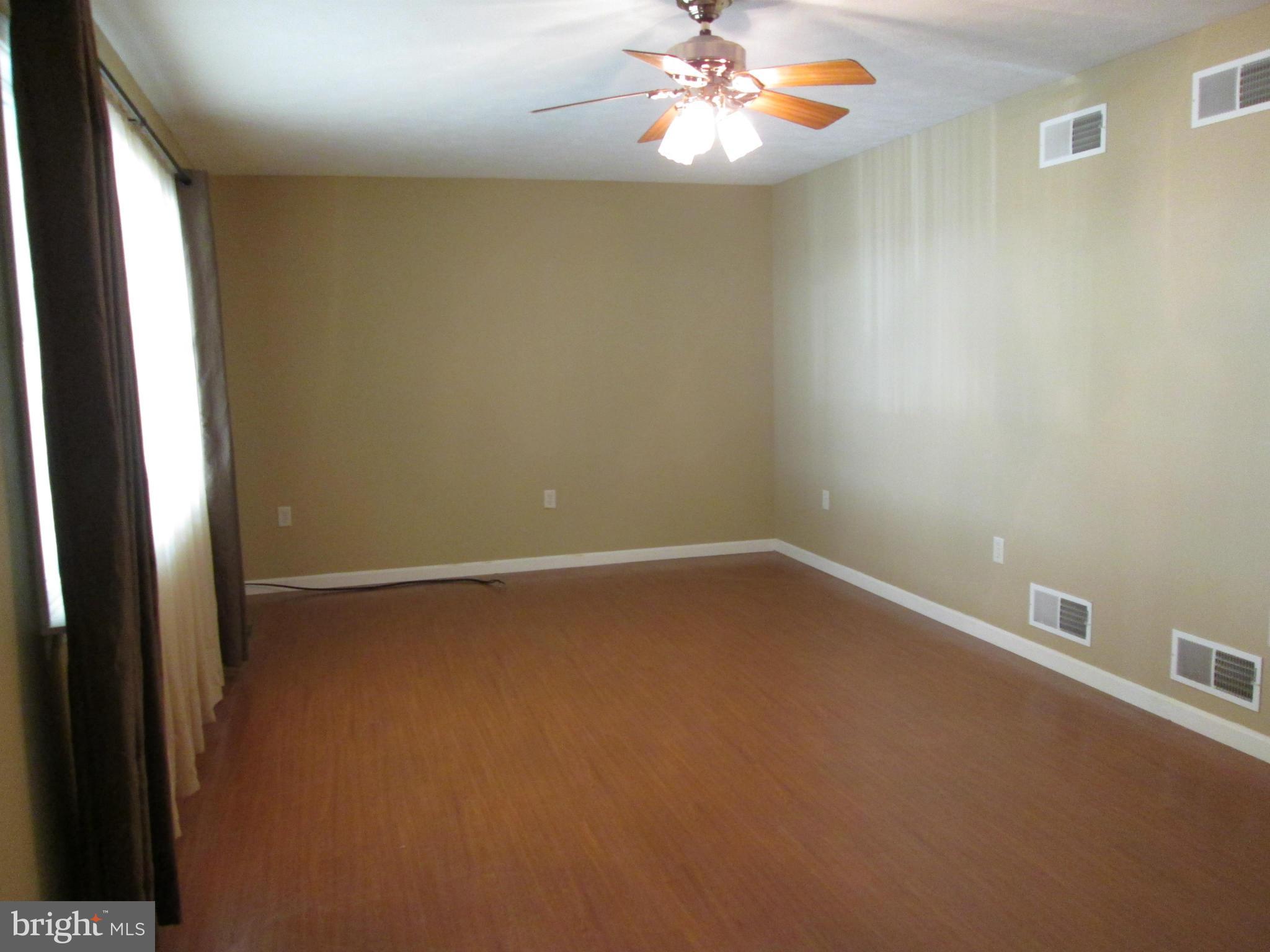 MORGAN TERRACE - Residential