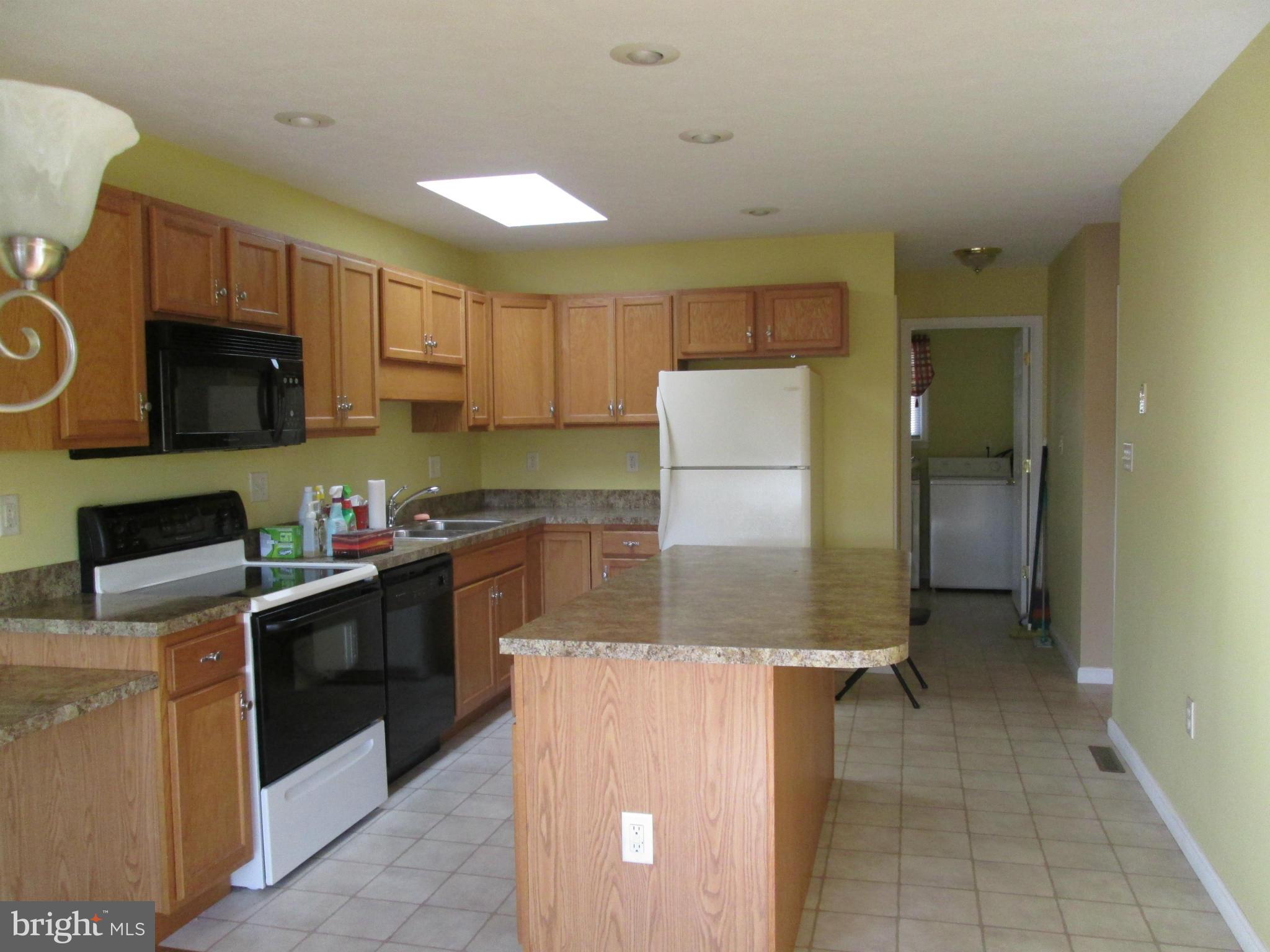 MORGAN TERRACE - Residential