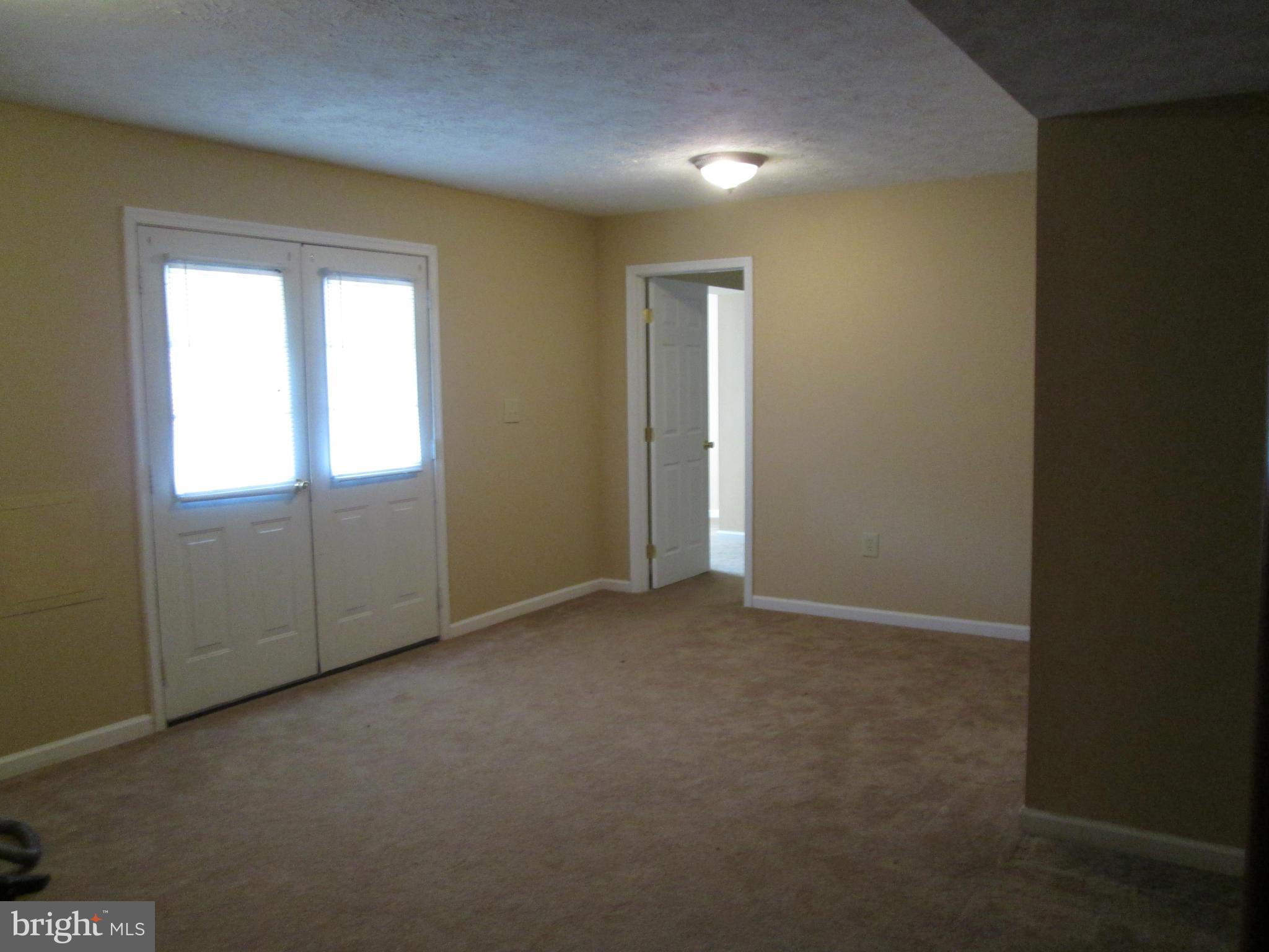 MORGAN TERRACE - Residential