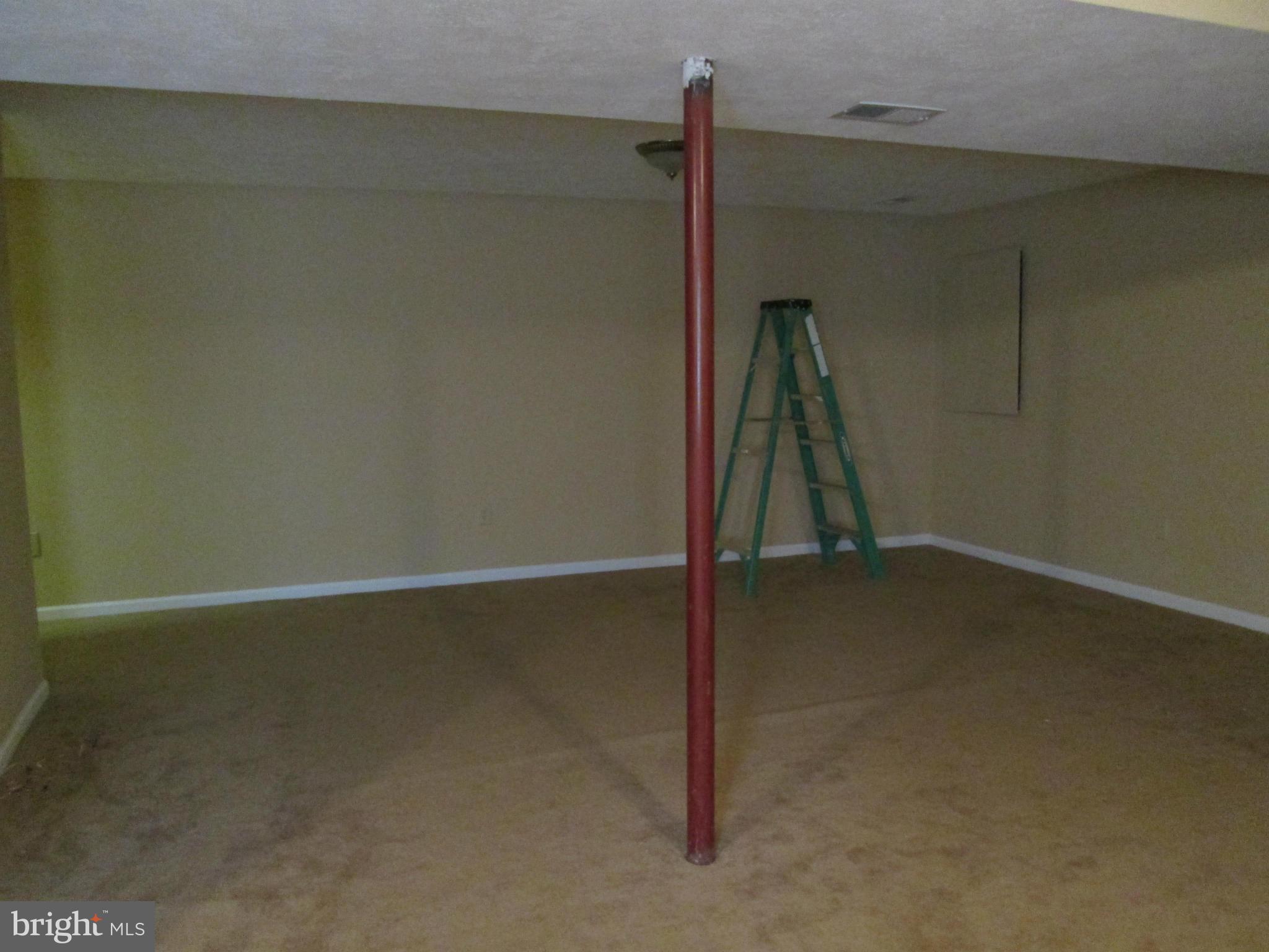 MORGAN TERRACE - Residential