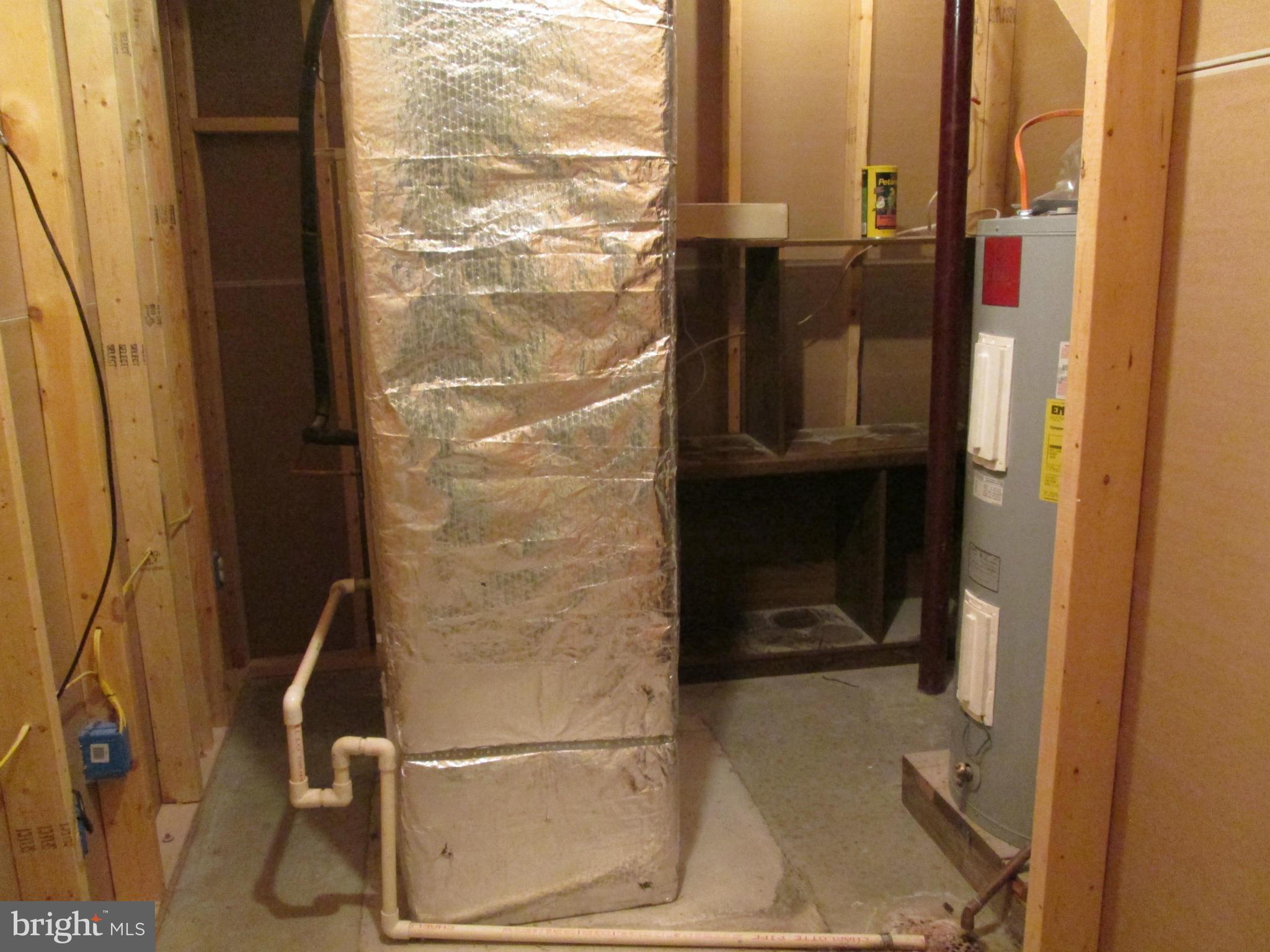 MORGAN TERRACE - Residential