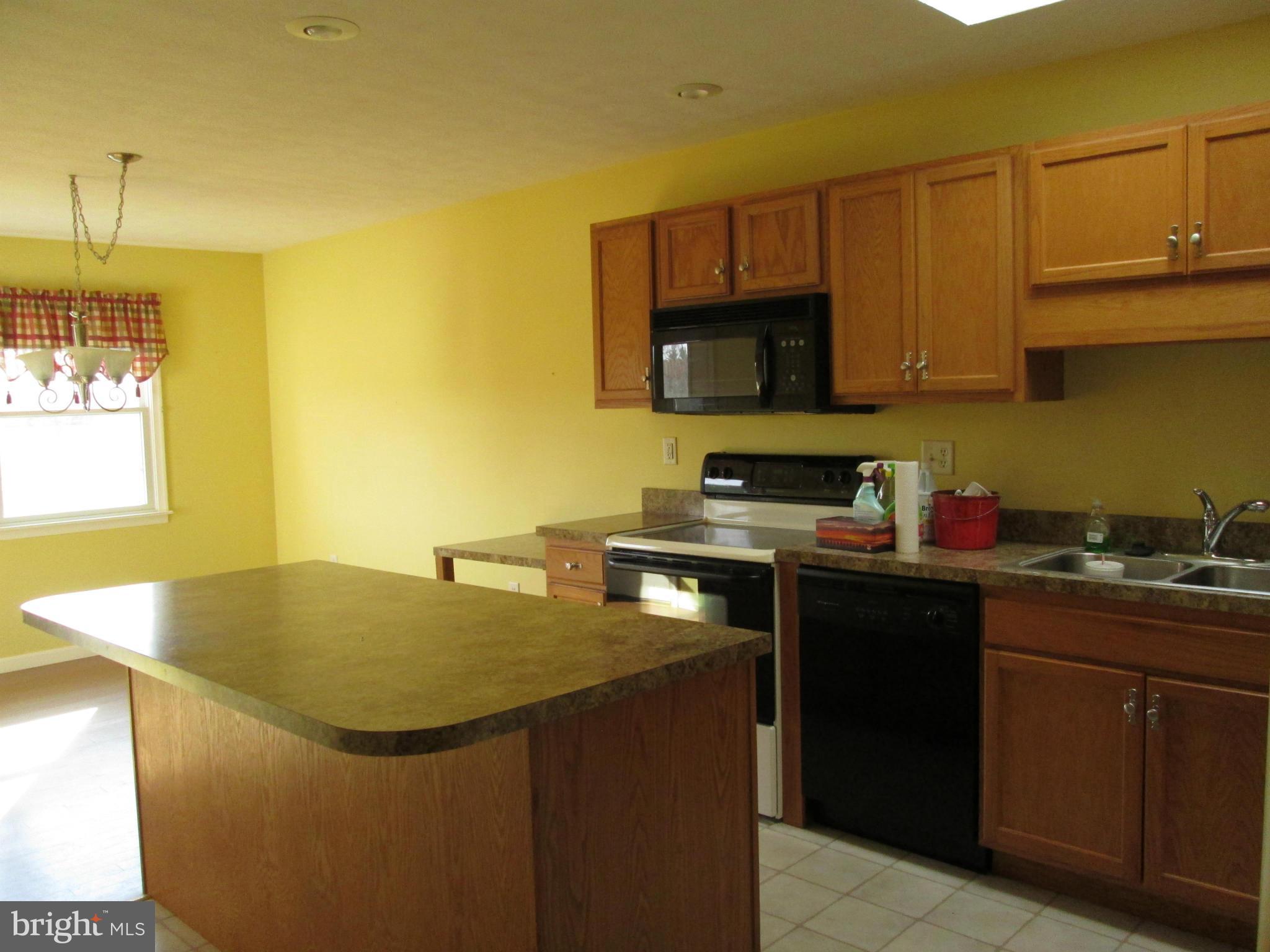 MORGAN TERRACE - Residential