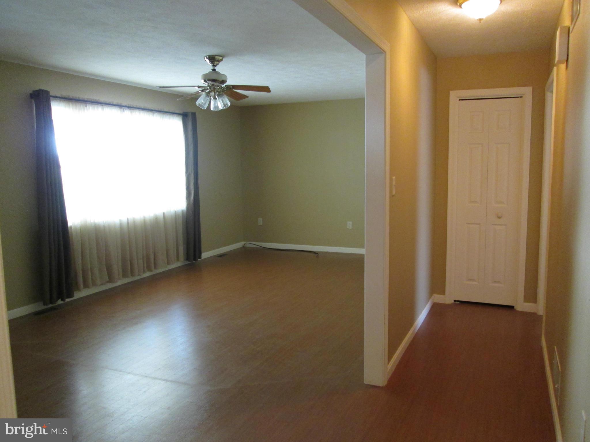 MORGAN TERRACE - Residential