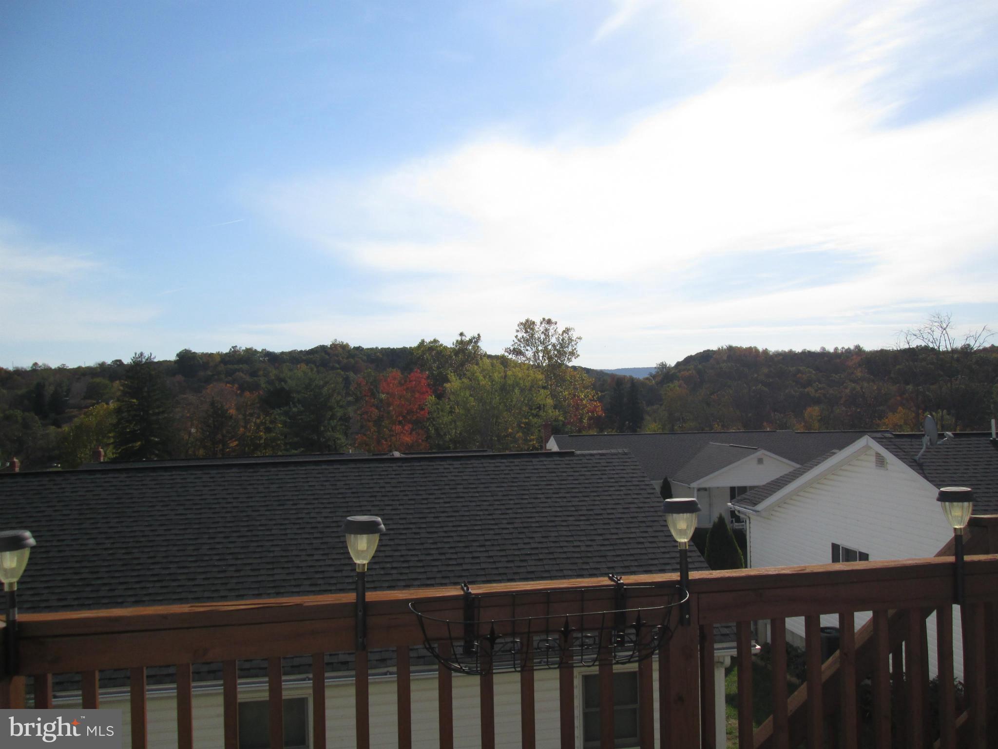 MORGAN TERRACE - Residential