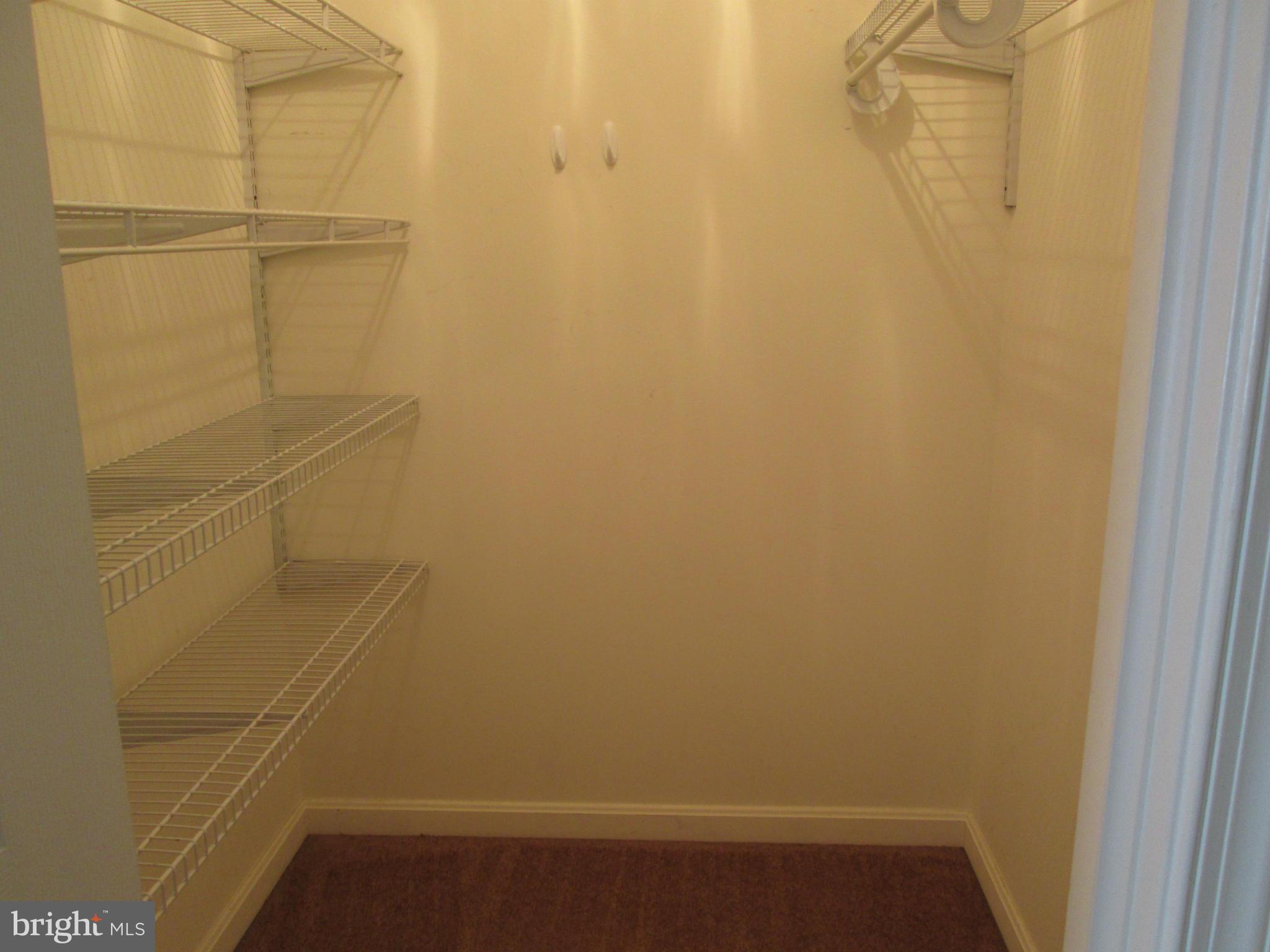 MORGAN TERRACE - Residential