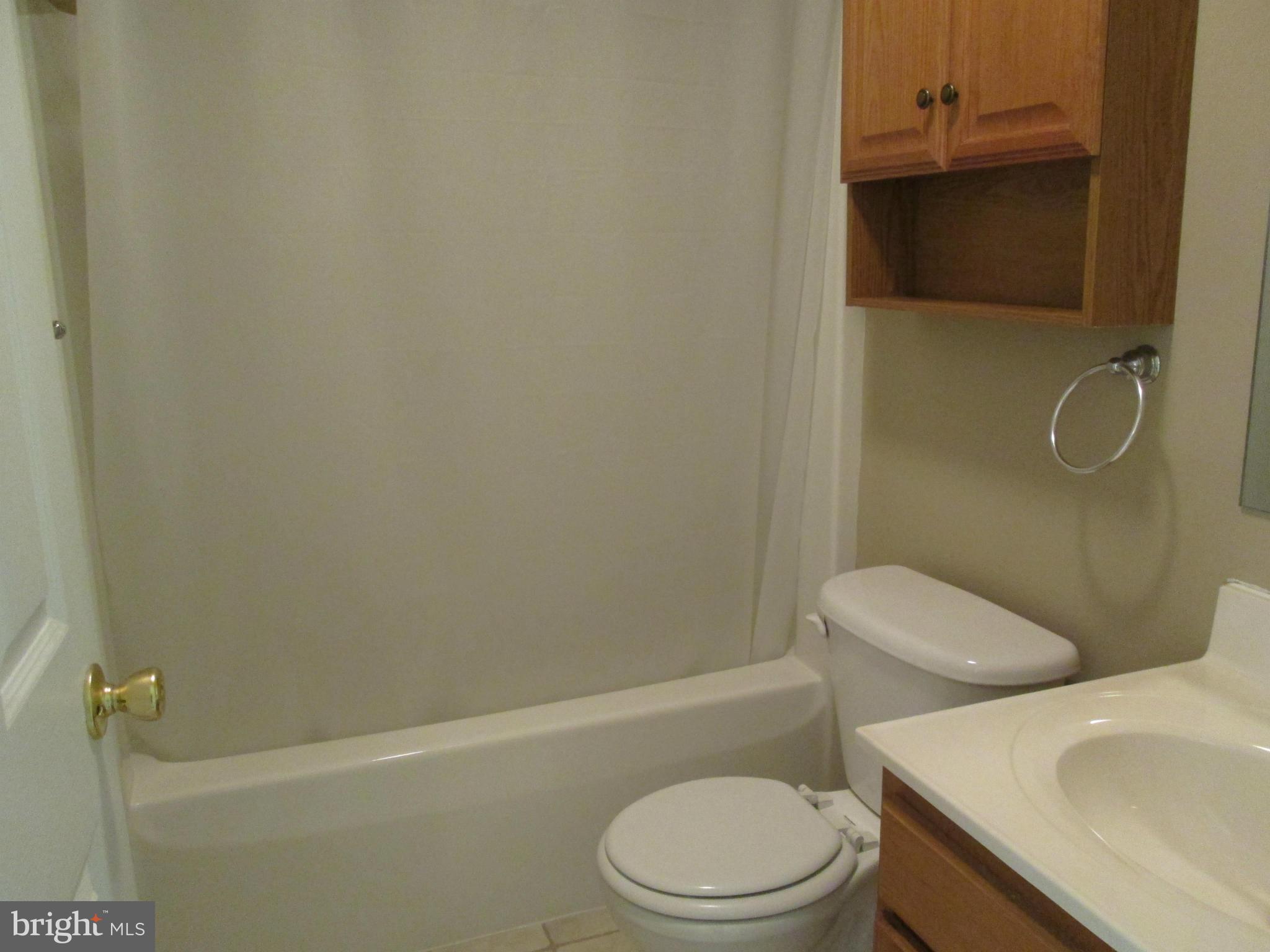 MORGAN TERRACE - Residential