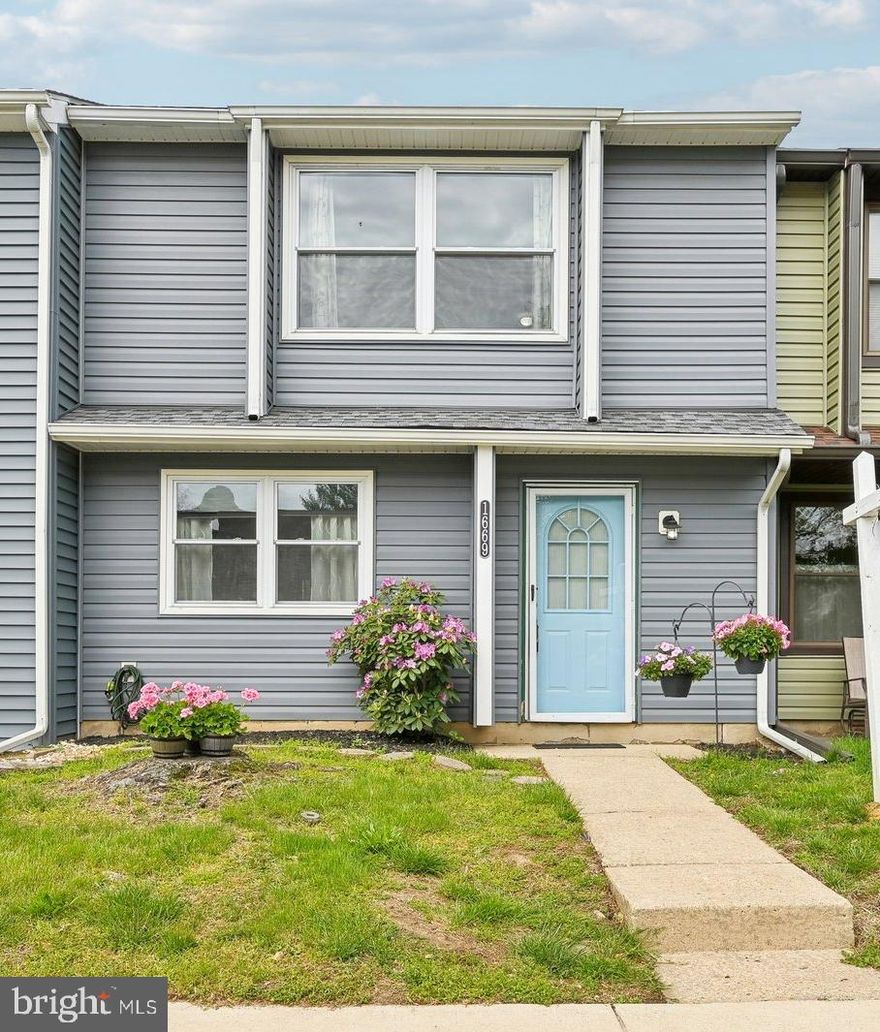 This is the one that you have been waiting for.  Fantastic Opportunity for a first time home buyer in a highly desired location.  This well maintained home has had numerous updates.  Just some of which are NEW ROOF 2019, NEW SIDING 2019, NEW WATER HEATER AND DISHWASHER 2019, NEW FRIDGE 2021, NEW STOVE AND MICROWAVE 2022, BOTH BATHROOMS COMPLETELY REMODELED IN 2023 AS WELL NEW BEAUTIFUL LVP FLOORS IN THE WHOLE FIRST LEVEL IN 2023 AS WELL AS WHOLE FIRST LEVEL OF HOME REPAINTED IN 2023. DO NOT WAIT AND MISS THIS GREAT OPPORTUNITY.  THIS HOME WILL NOT LAST FOR LONG