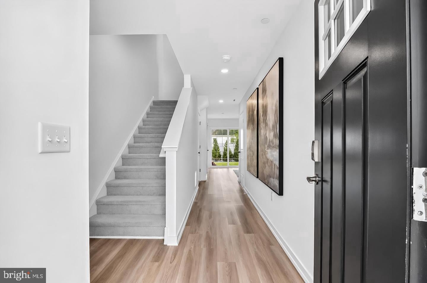238 WEST END
