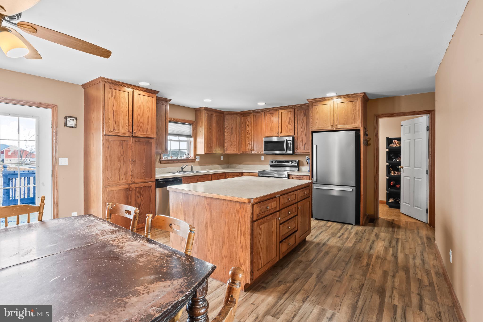 BRICK CHURCH ESTATES - Residential