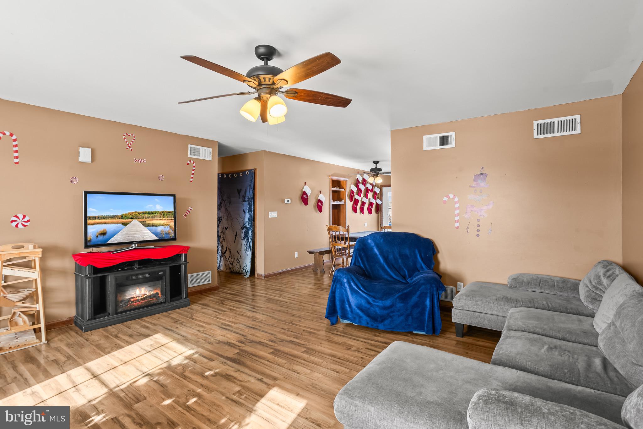 BRICK CHURCH ESTATES - Residential