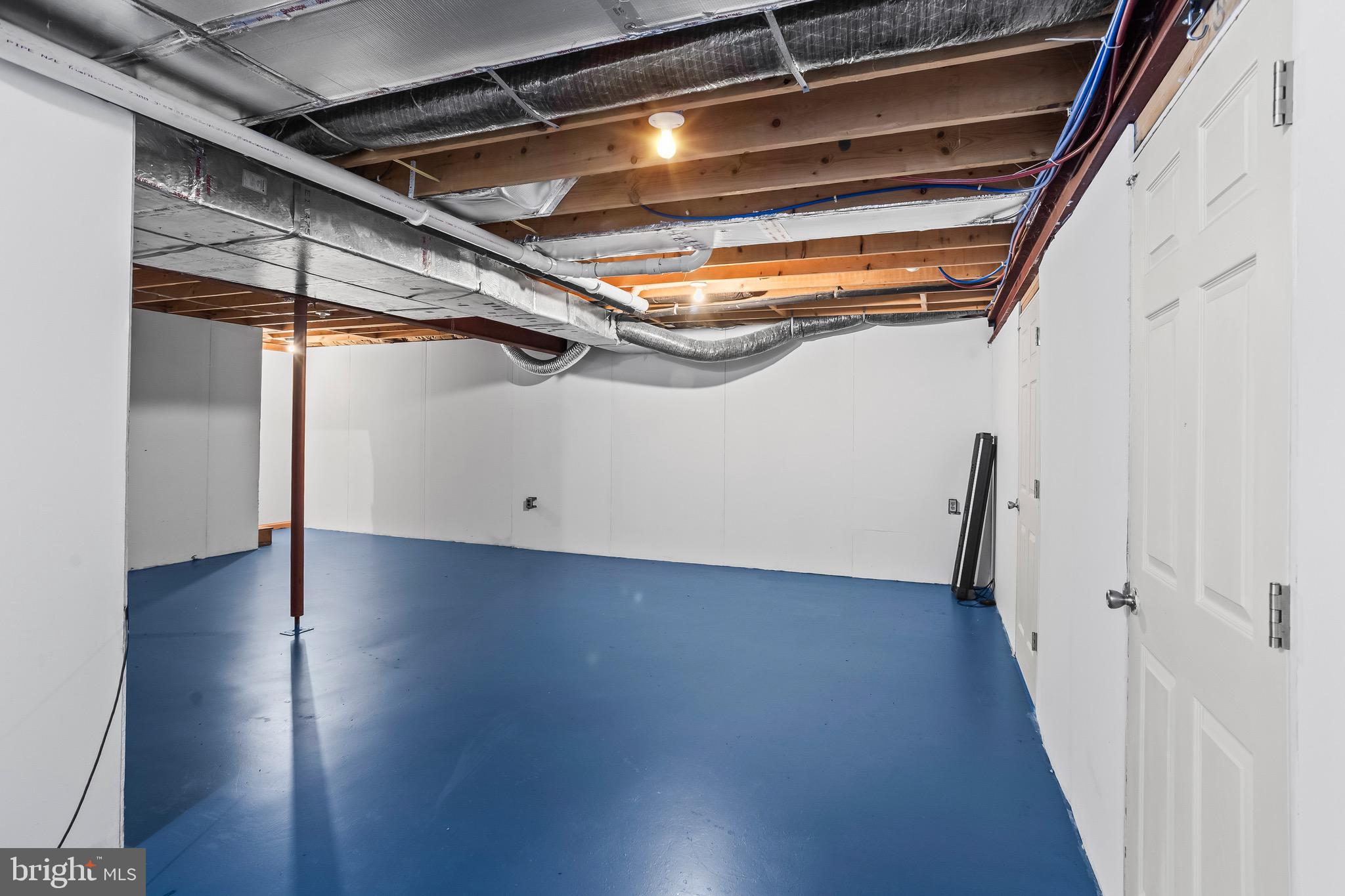 BRICK CHURCH ESTATES - Residential