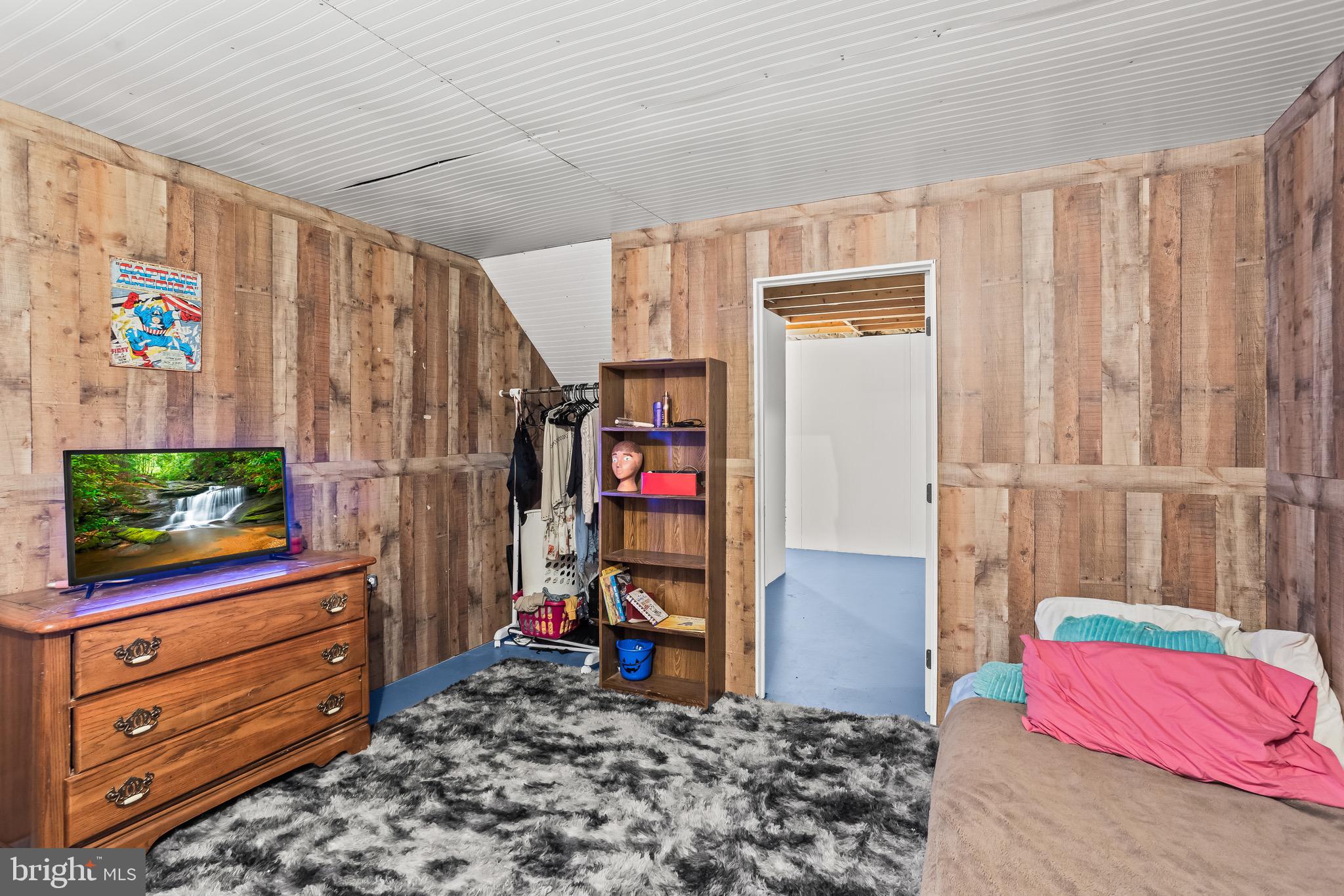 BRICK CHURCH ESTATES - Residential