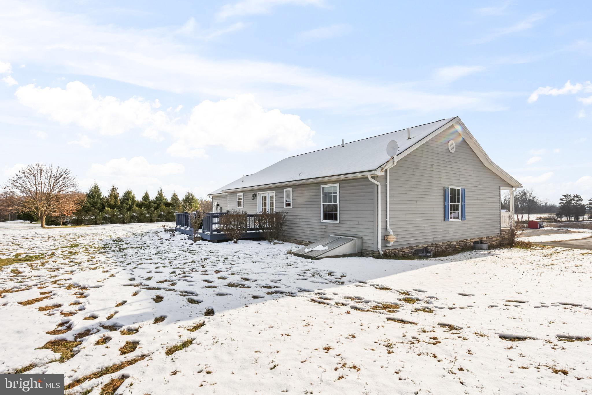 BRICK CHURCH ESTATES - Residential