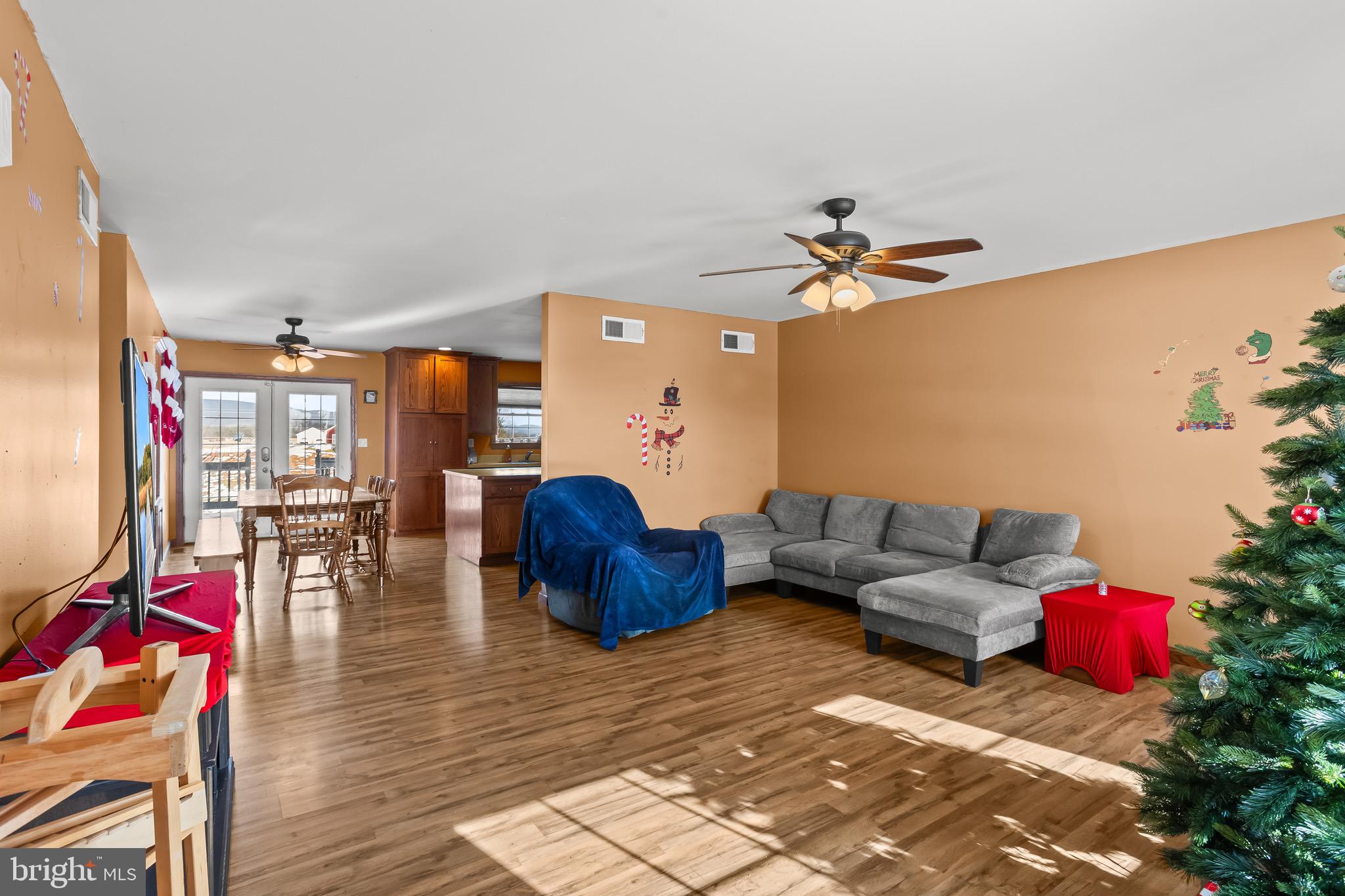 BRICK CHURCH ESTATES - Residential