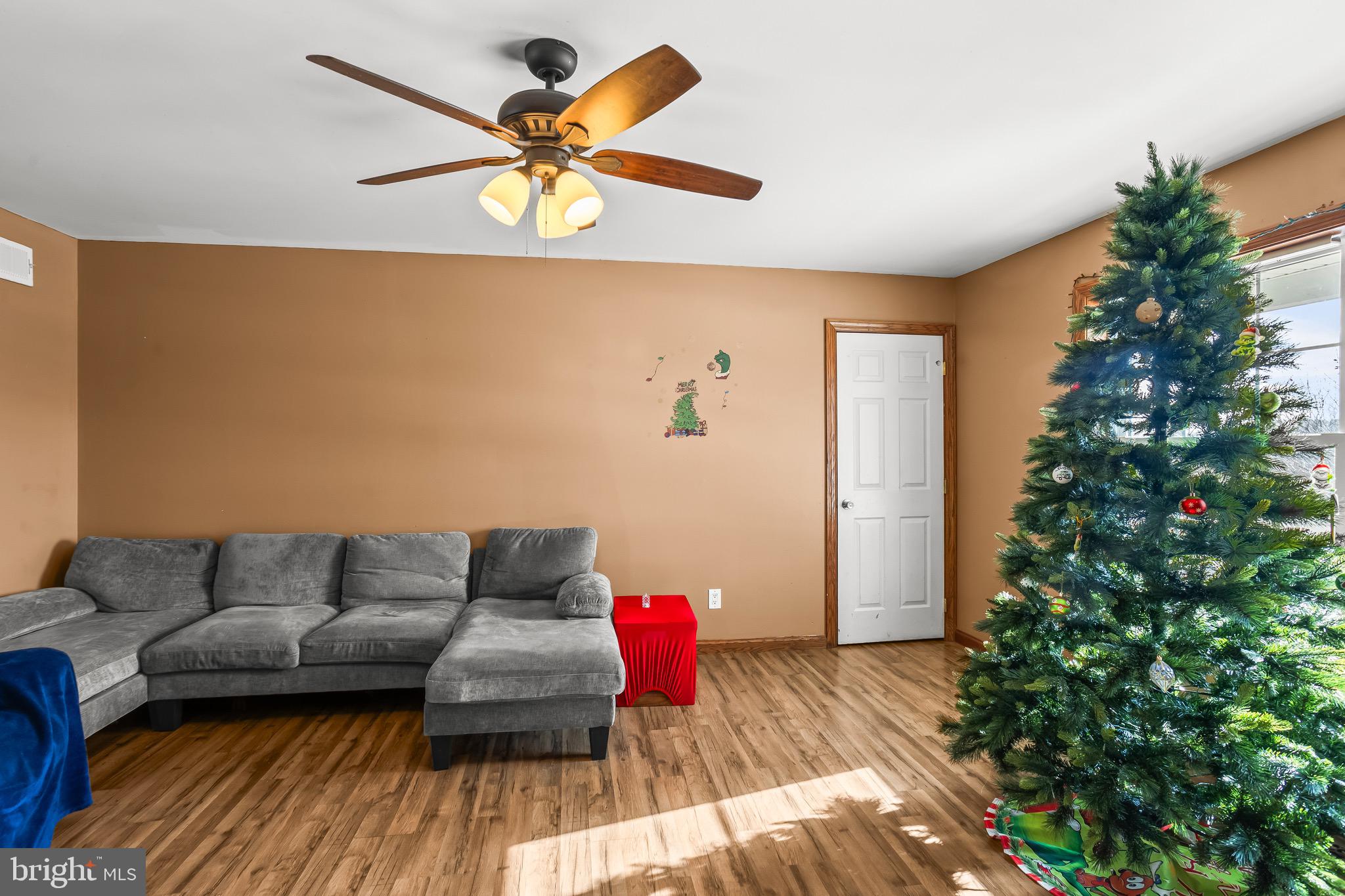 BRICK CHURCH ESTATES - Residential