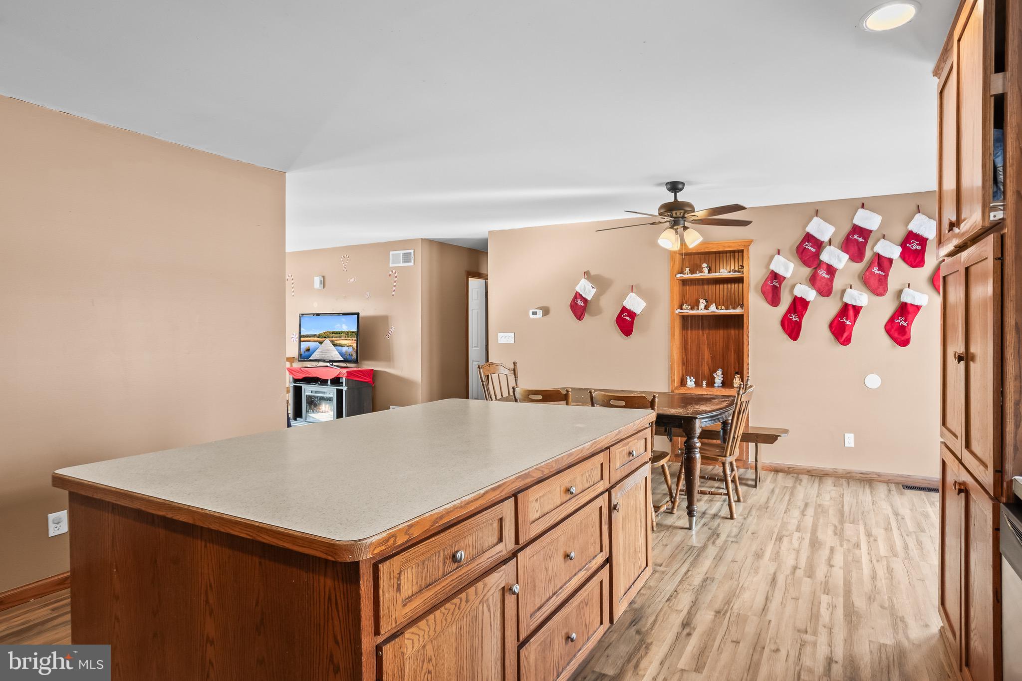 BRICK CHURCH ESTATES - Residential