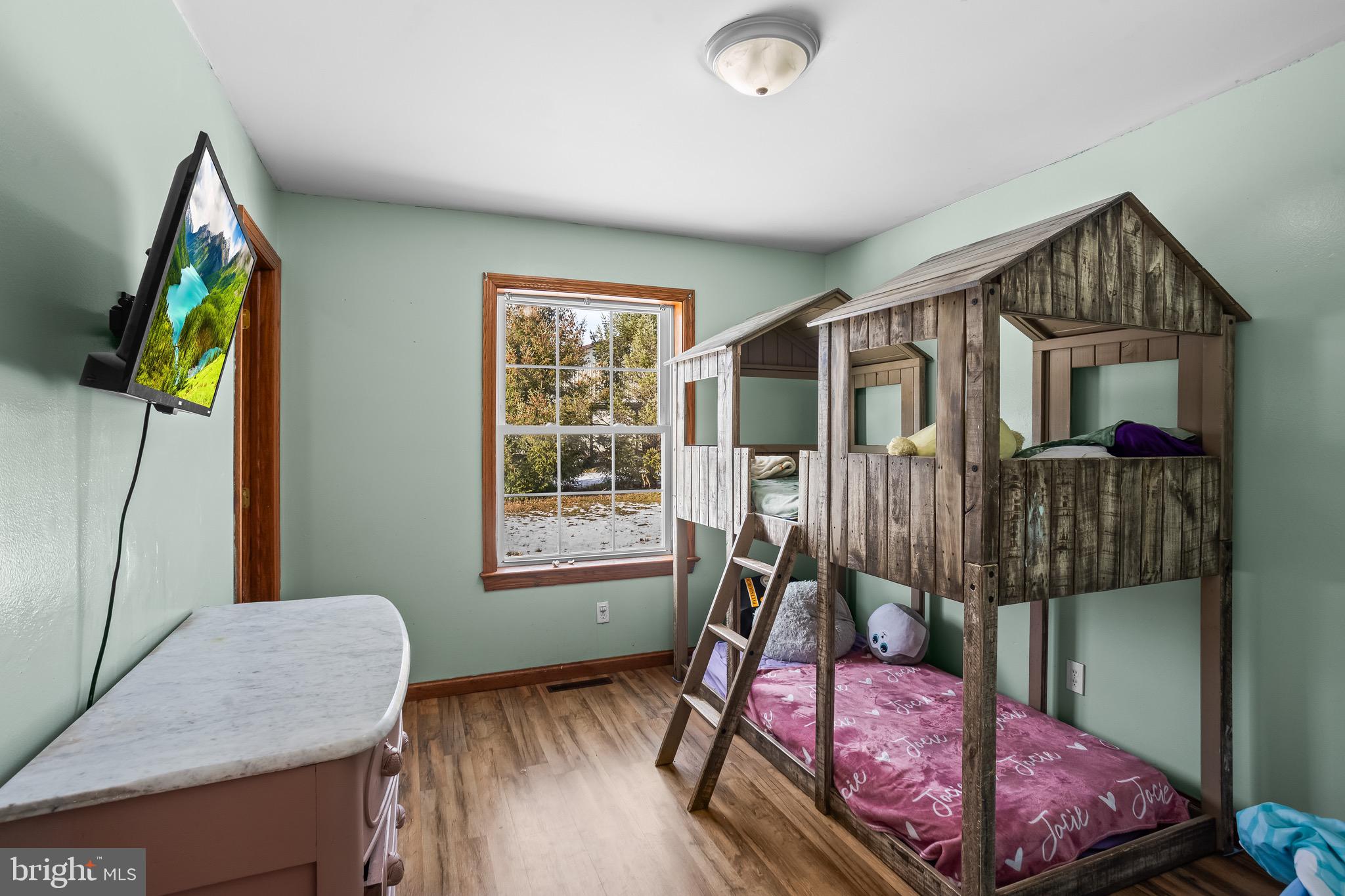 BRICK CHURCH ESTATES - Residential