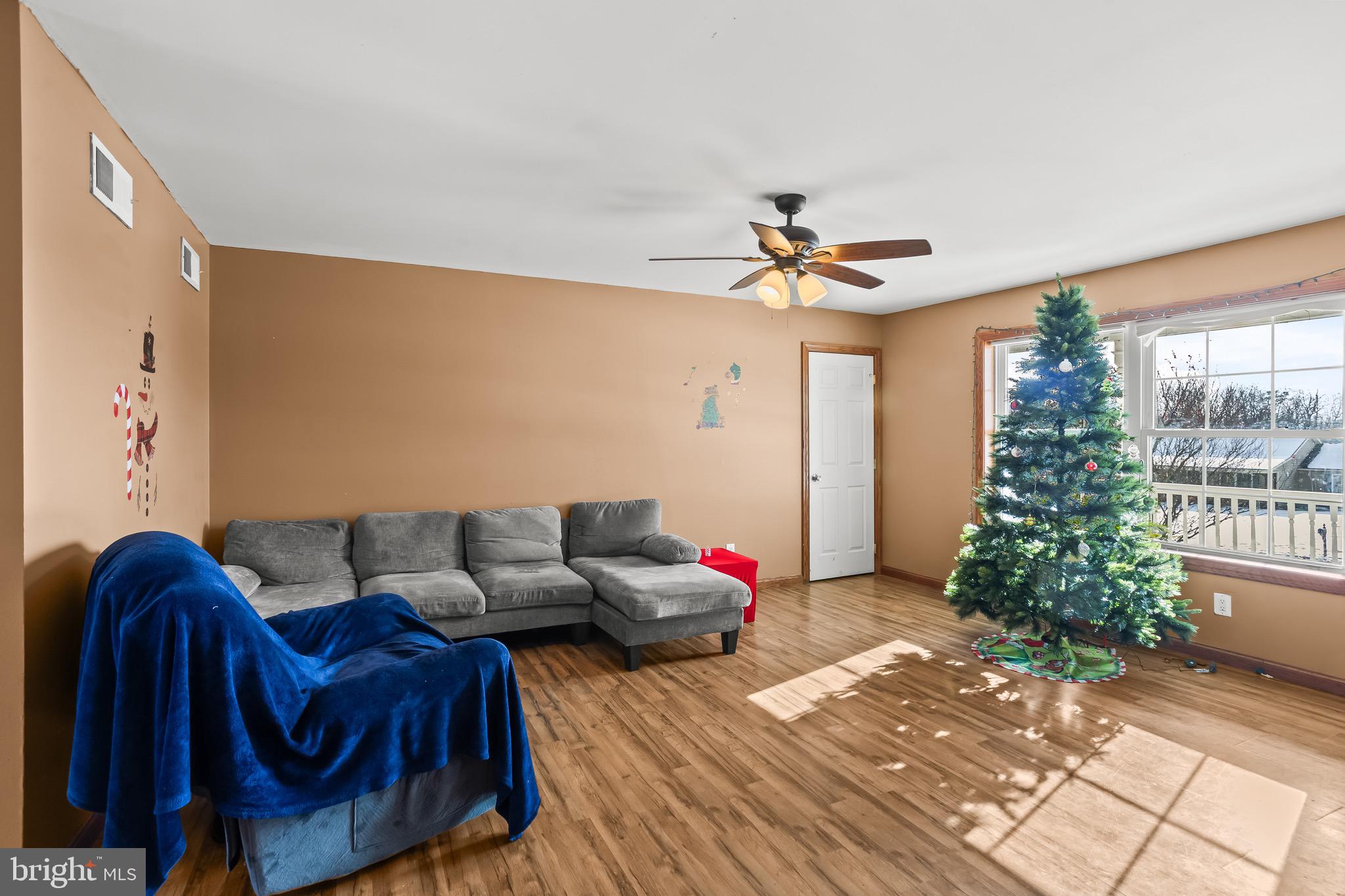 BRICK CHURCH ESTATES - Residential