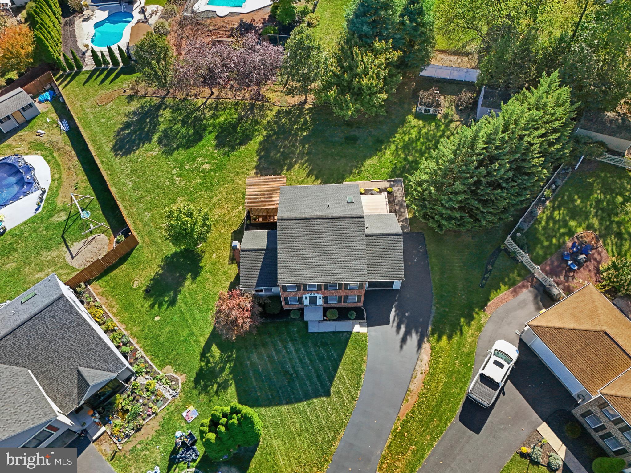 RIDGEVIEW - Residential