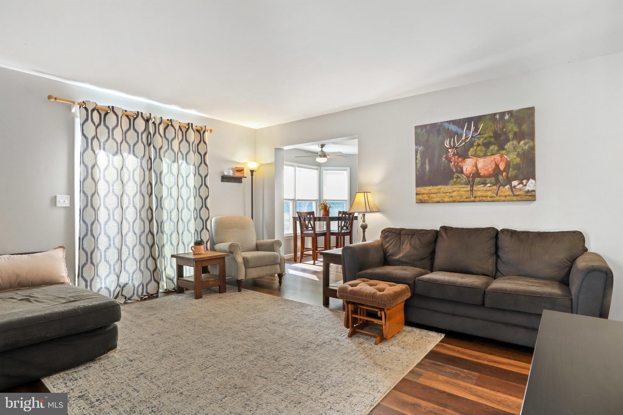 RIDGEVIEW - Residential