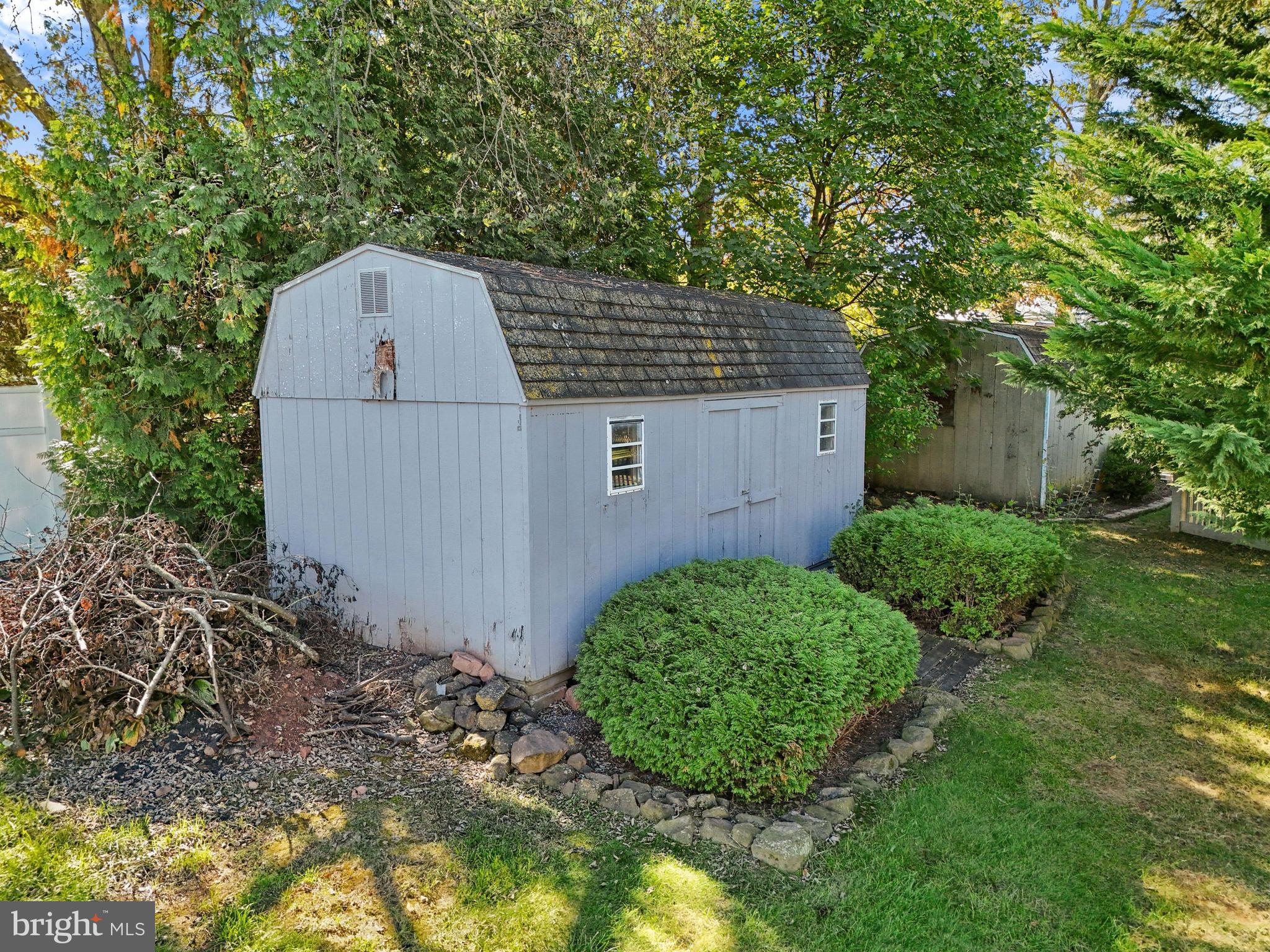 RIDGEVIEW - Residential