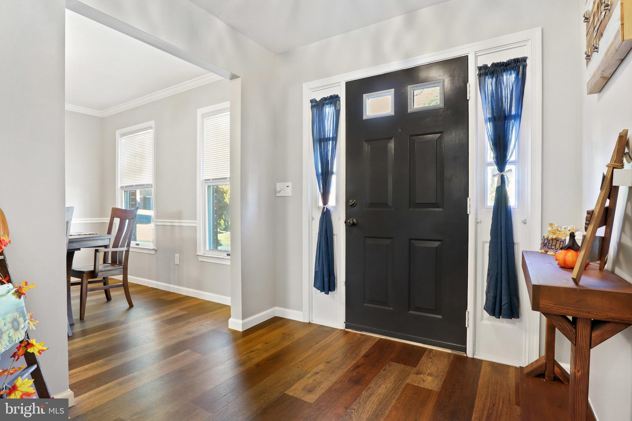 RIDGEVIEW - Residential