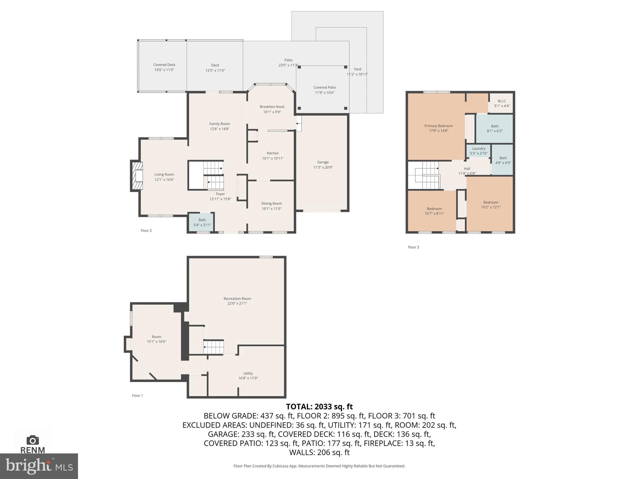 RIDGEVIEW - Residential