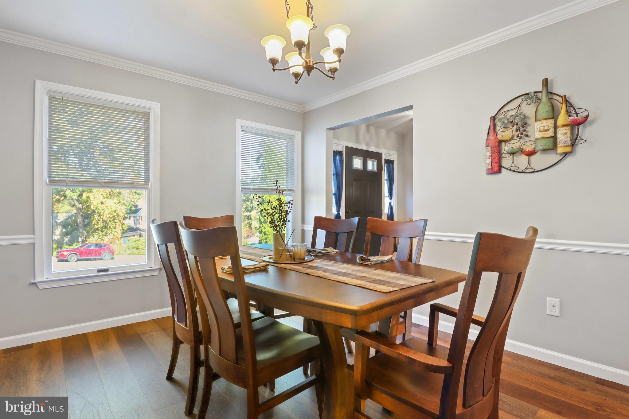 RIDGEVIEW - Residential