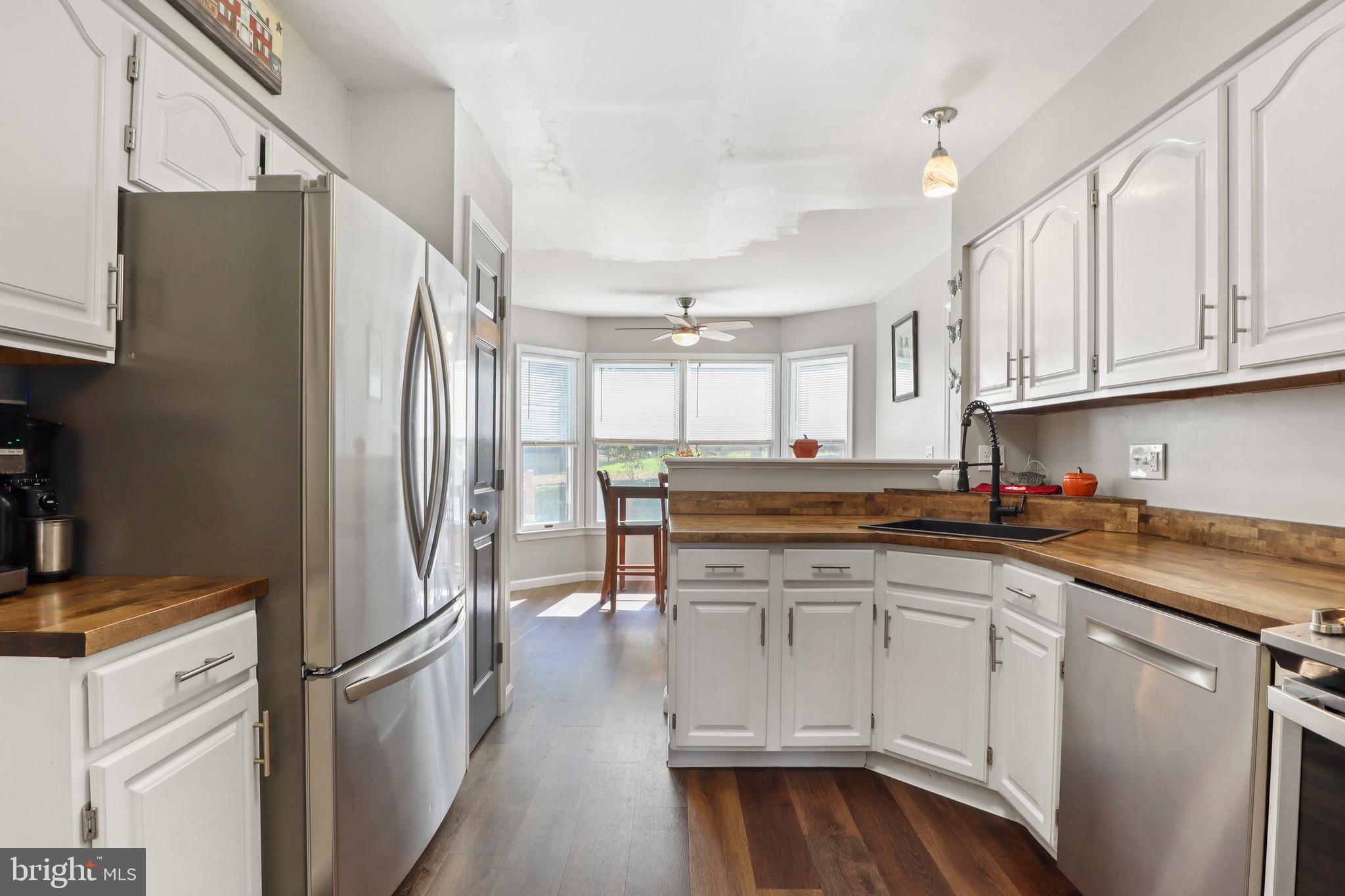 RIDGEVIEW - Residential