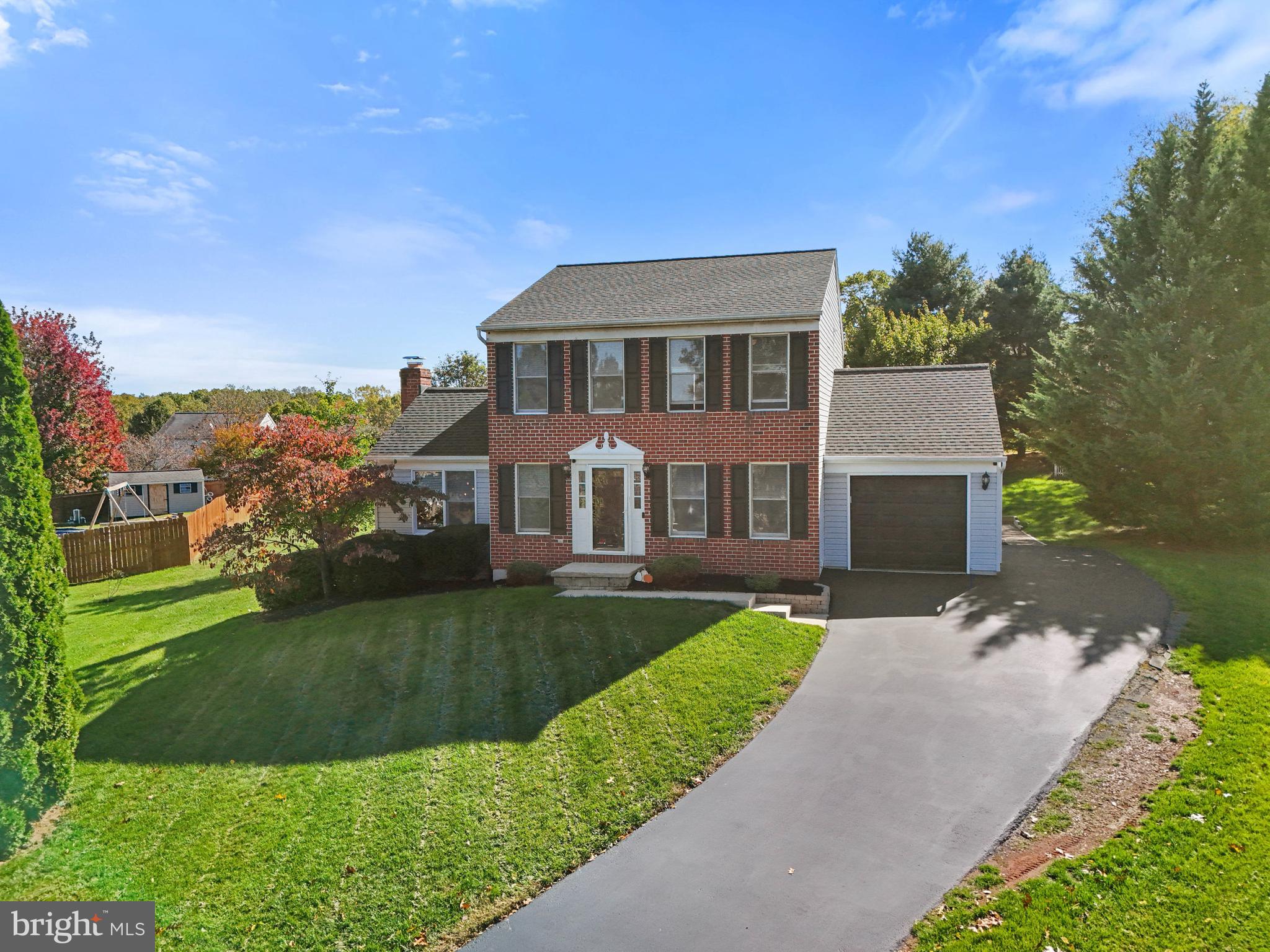 RIDGEVIEW - Residential