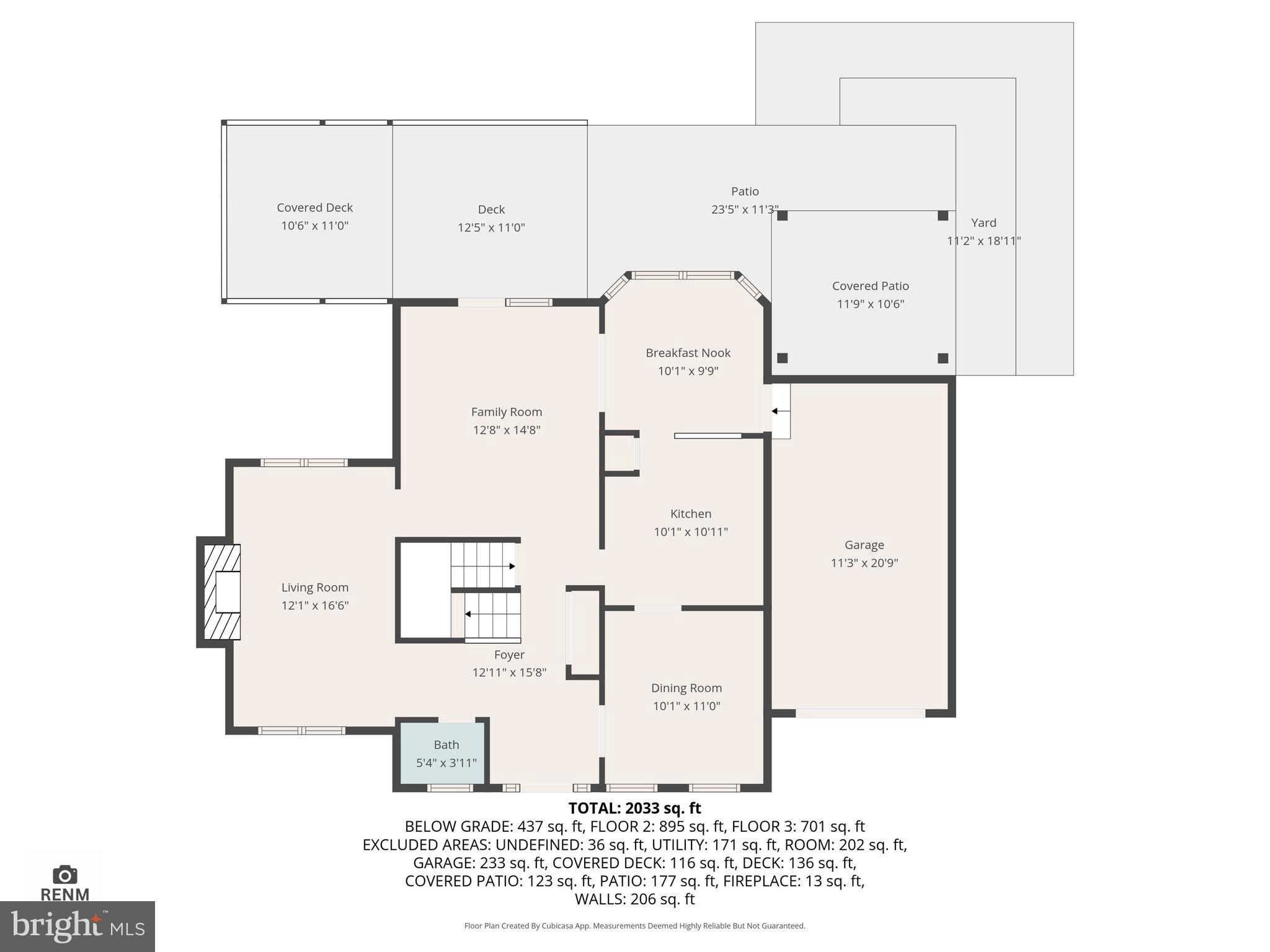 RIDGEVIEW - Residential
